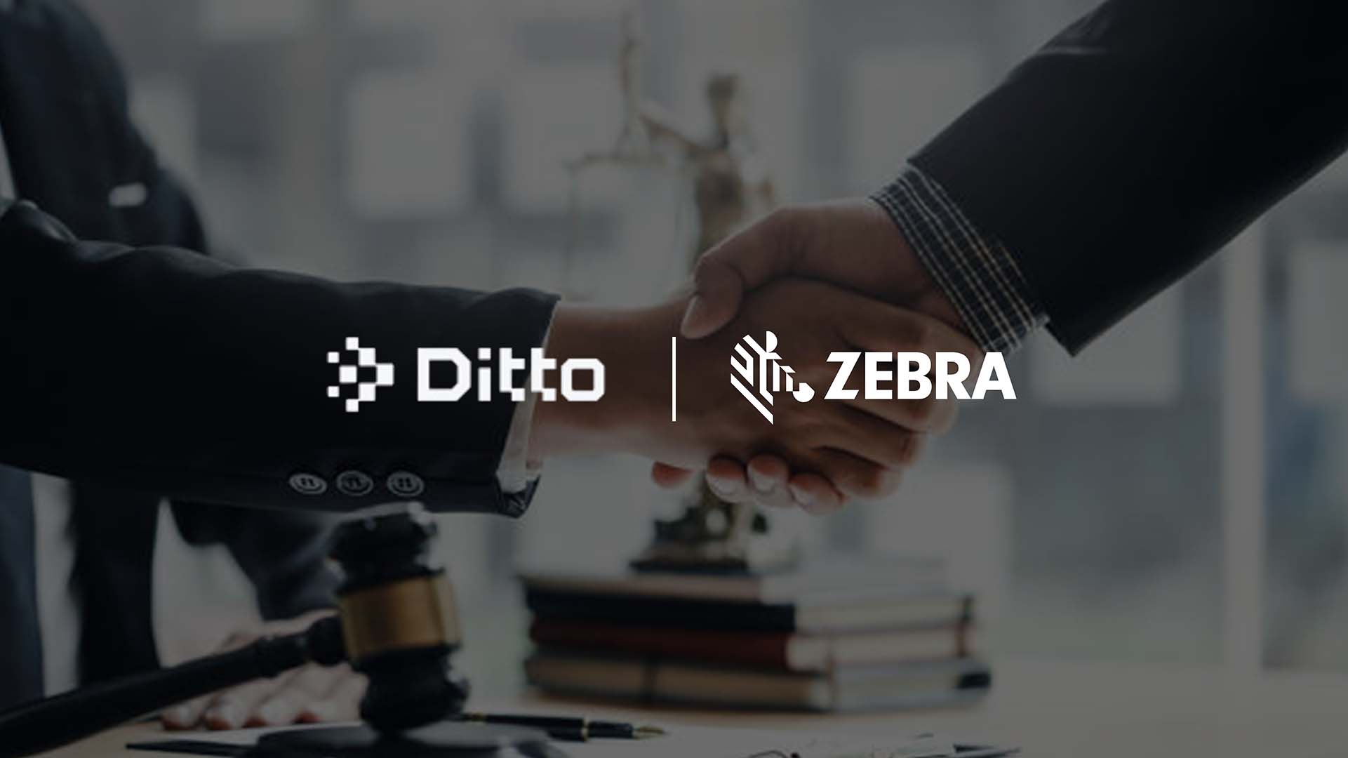 Ditto Joins Zebra PartnerConnect to Boost Offline Mobile Operations