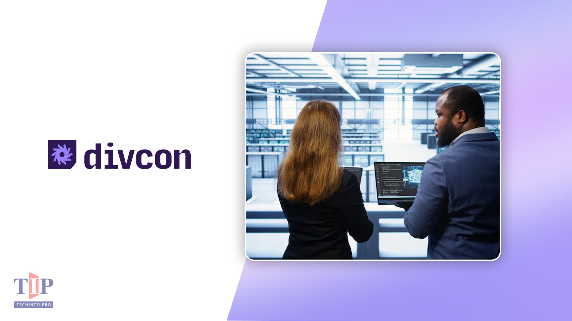 Divcon Expands Leadership Team to Accelerate Data Center Growth