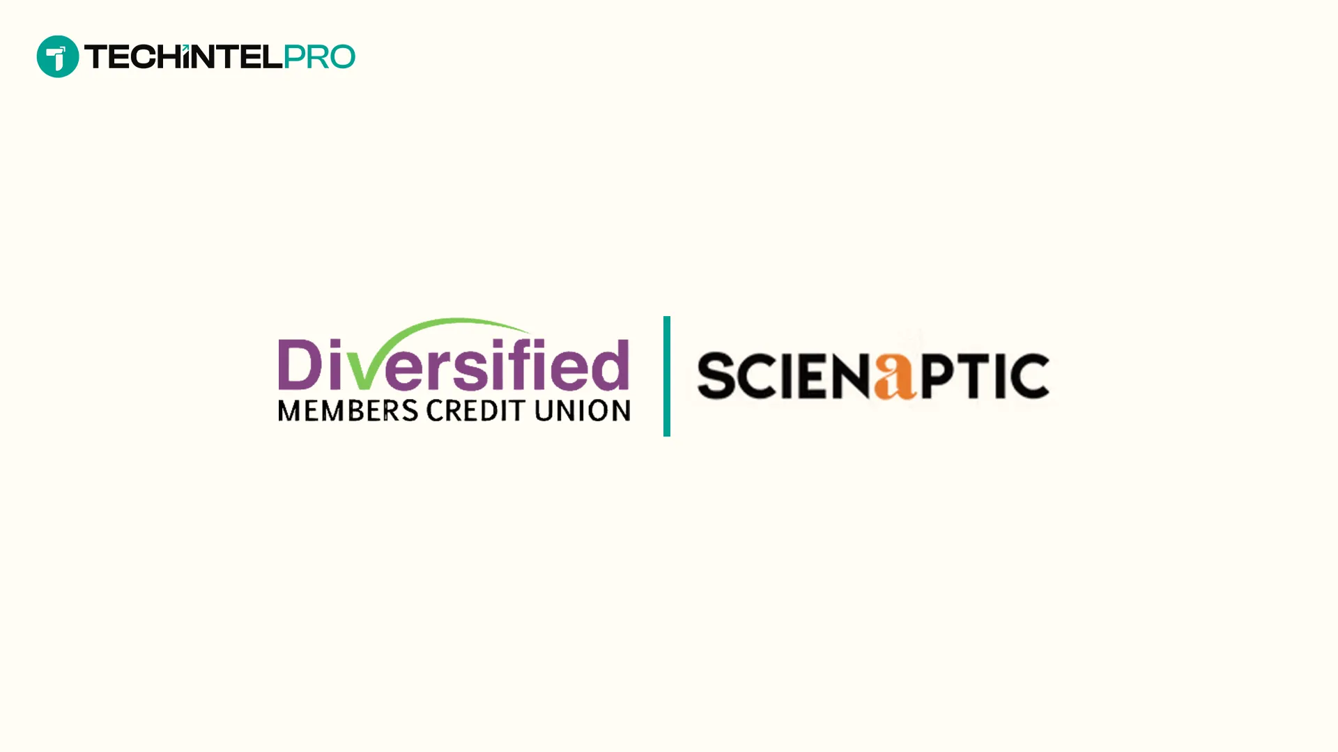 Diversified Members Credit Union Selects Scienaptic AI
