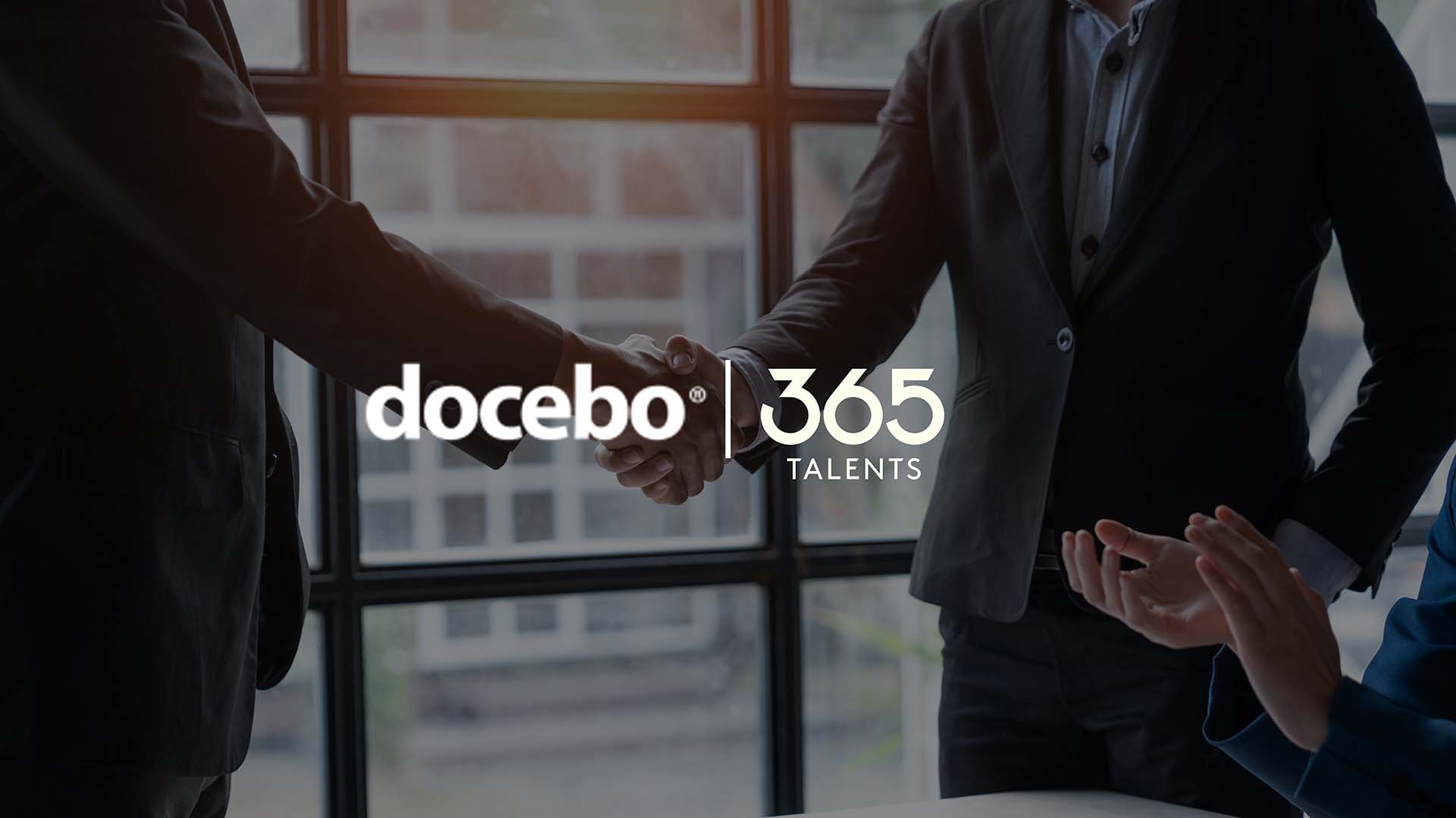 Docebo Acquires 365Talents for AI-Powered Skills Intelligence