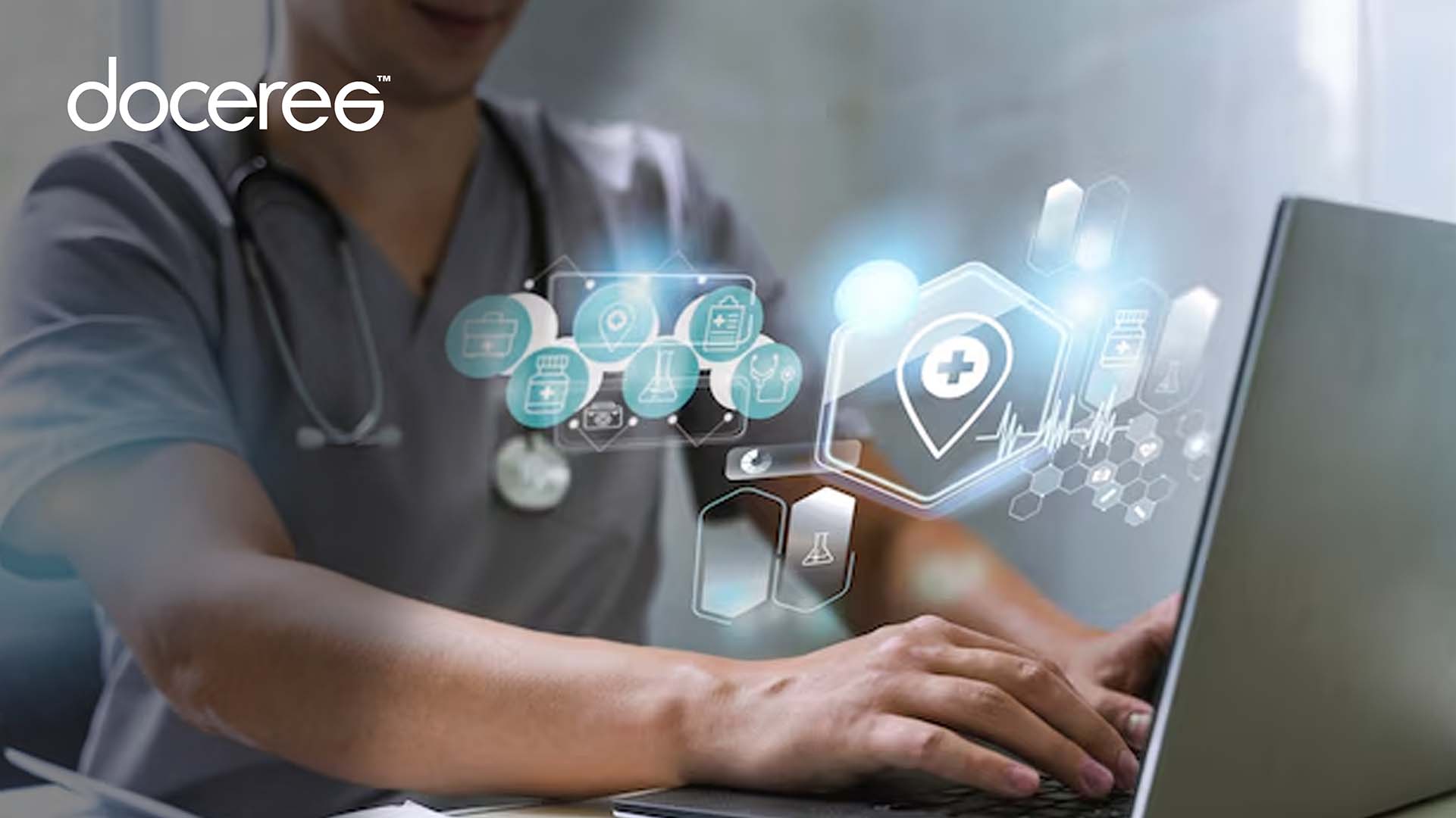 Doceree Creates World's Largest Medical Publisher Network for AI Marketing