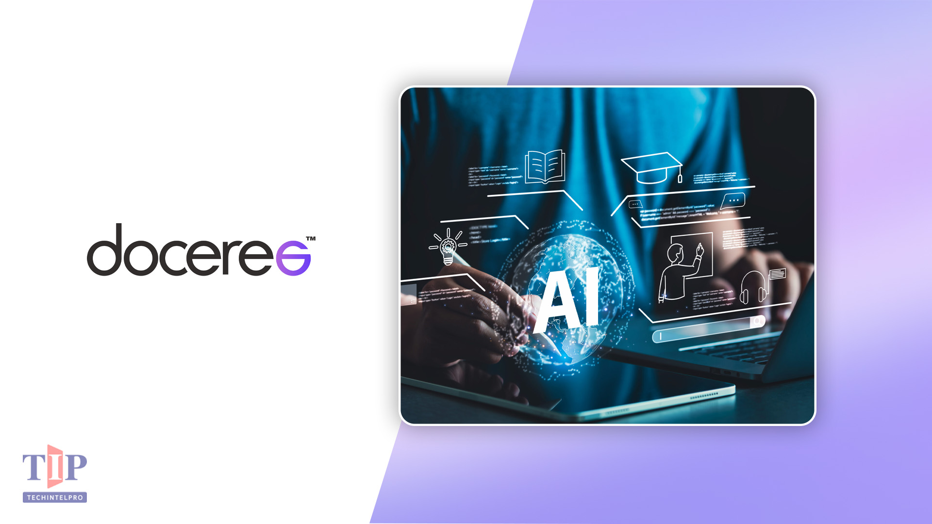Doceree Launches AI Connectors for ChatGPT and Claude
