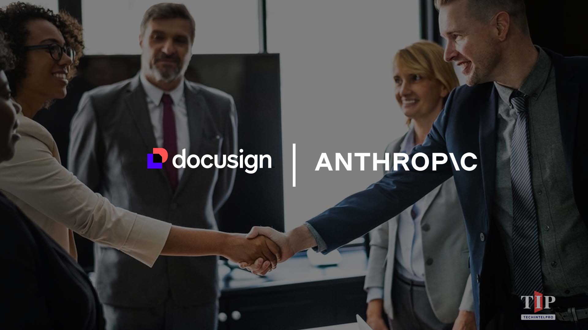 Docusign IAM Integrates with Anthropic Cowork for AI Workflows