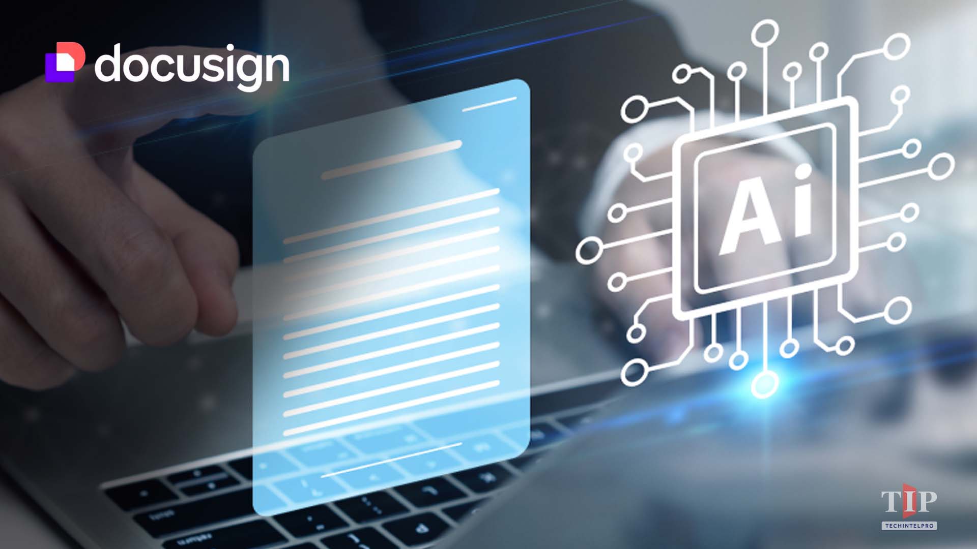 Docusign Launches AI-Powered Contract Review Assistant