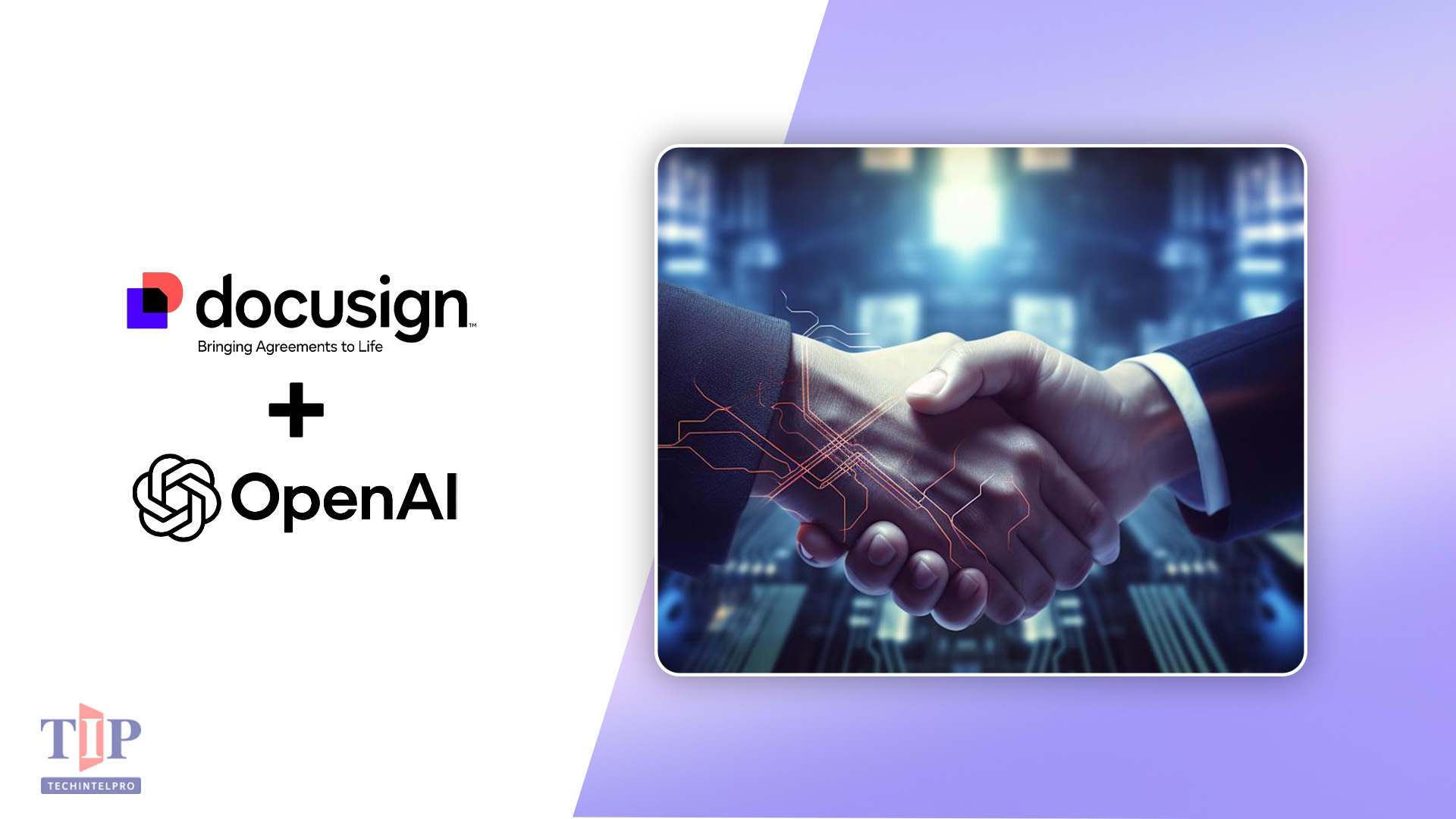 Docusign Launches ChatGPT App for AI-Powered Agreement Management
