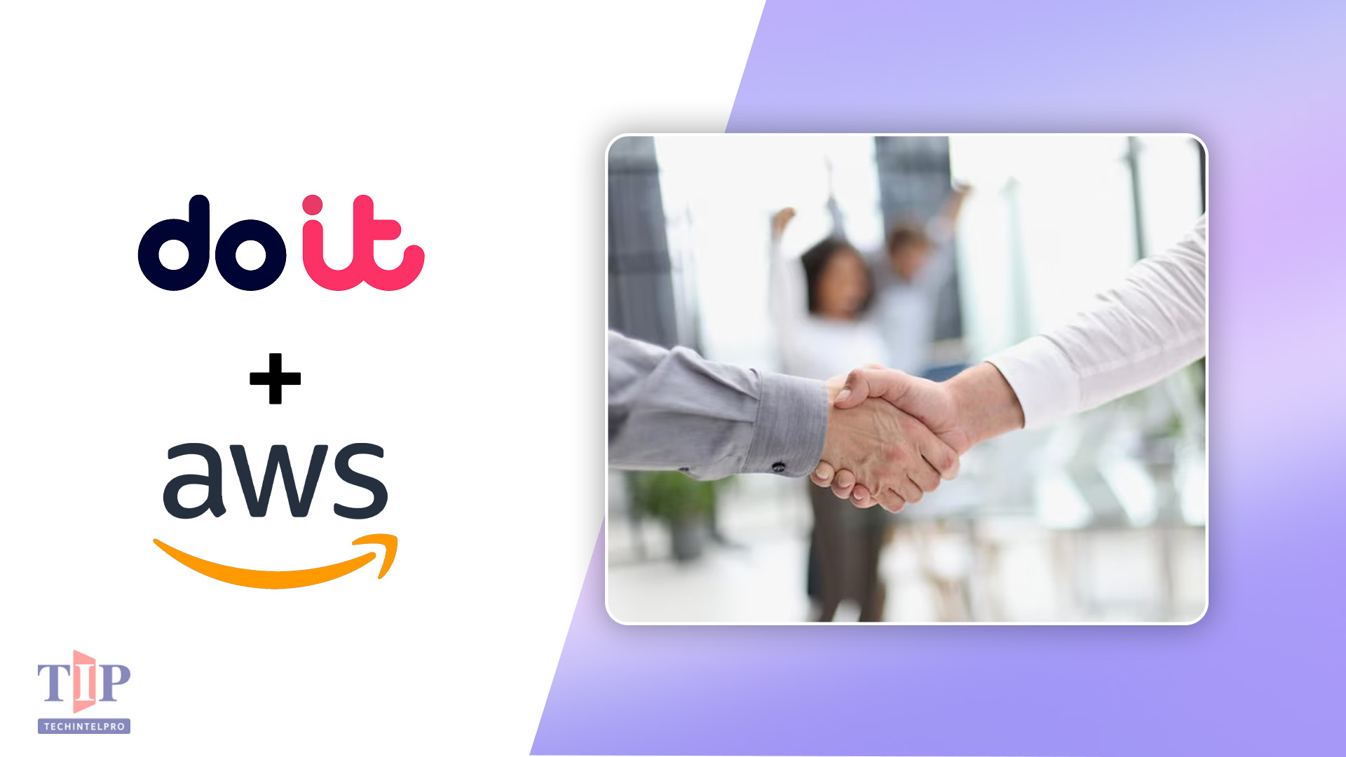 DoiT Earns AWS Business Value Realization Competency