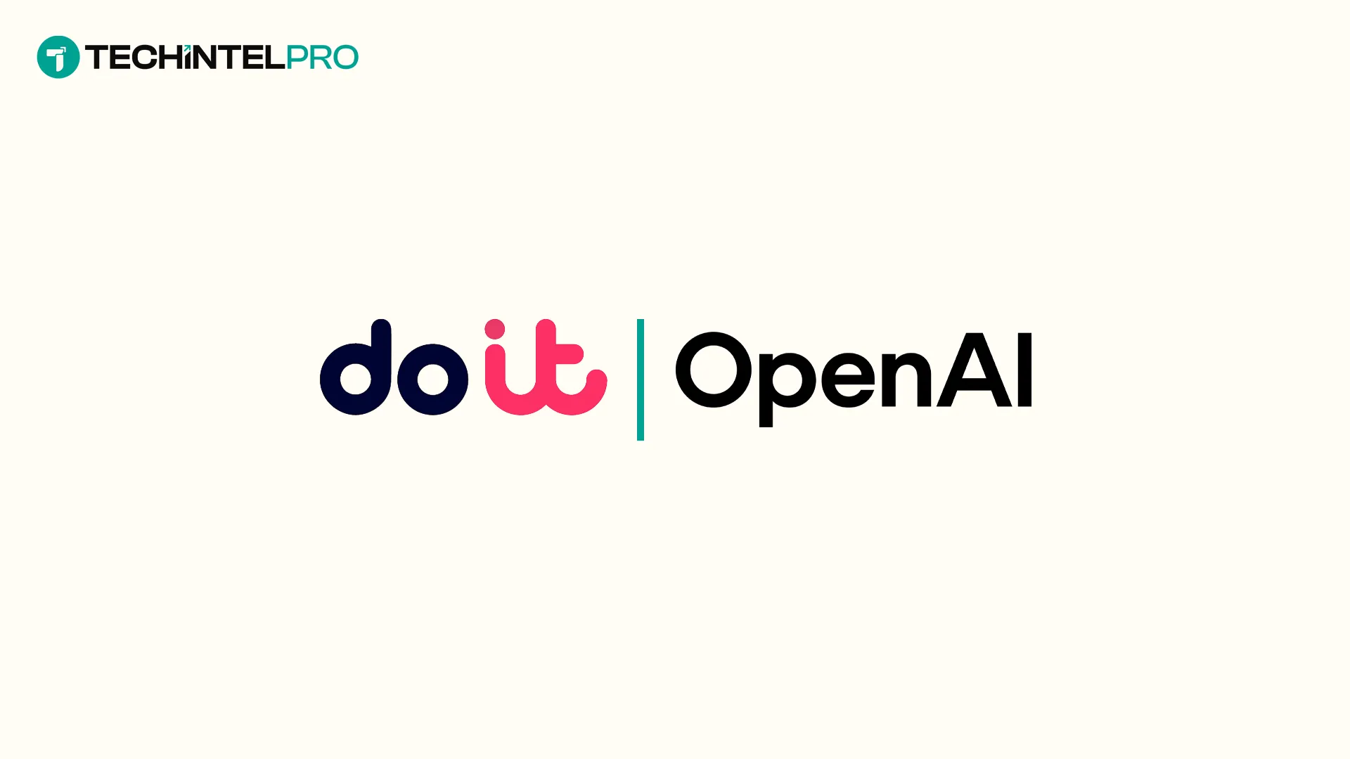 DoiT Partners with OpenAI to Help Enterprises Run OpenAI Models on AWS and Attribute Every Dollar