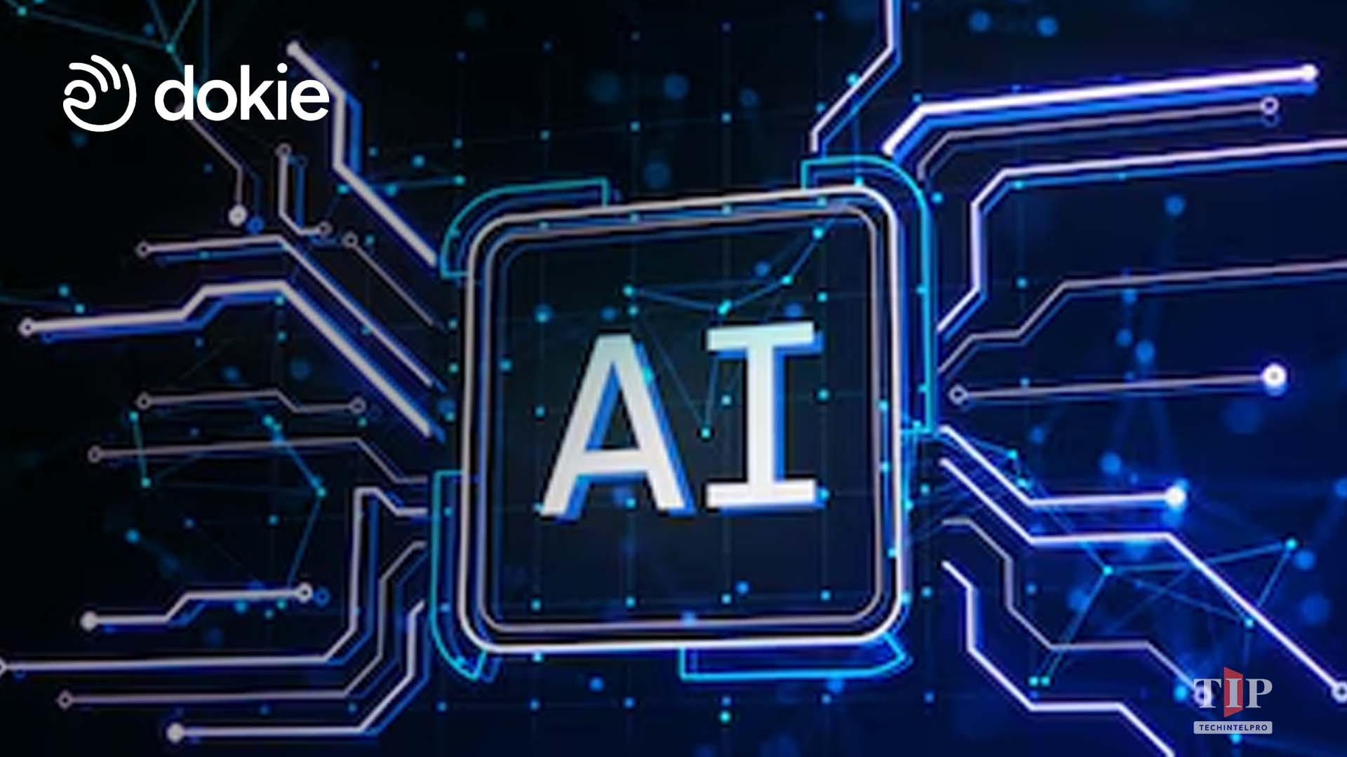 Dokie AI Unveils Smart AI PPT Maker for Quick Slides