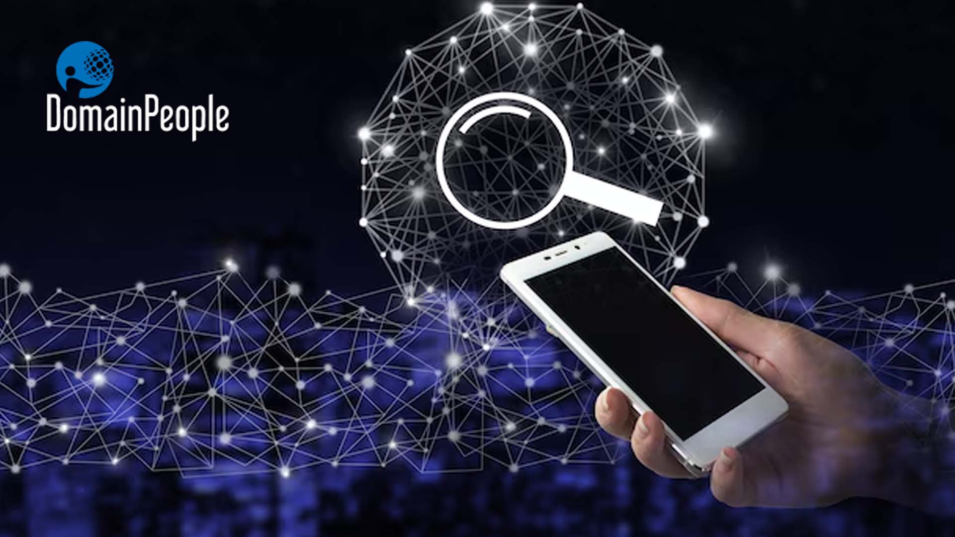 New .mobile TLD Launched by DomainPeople