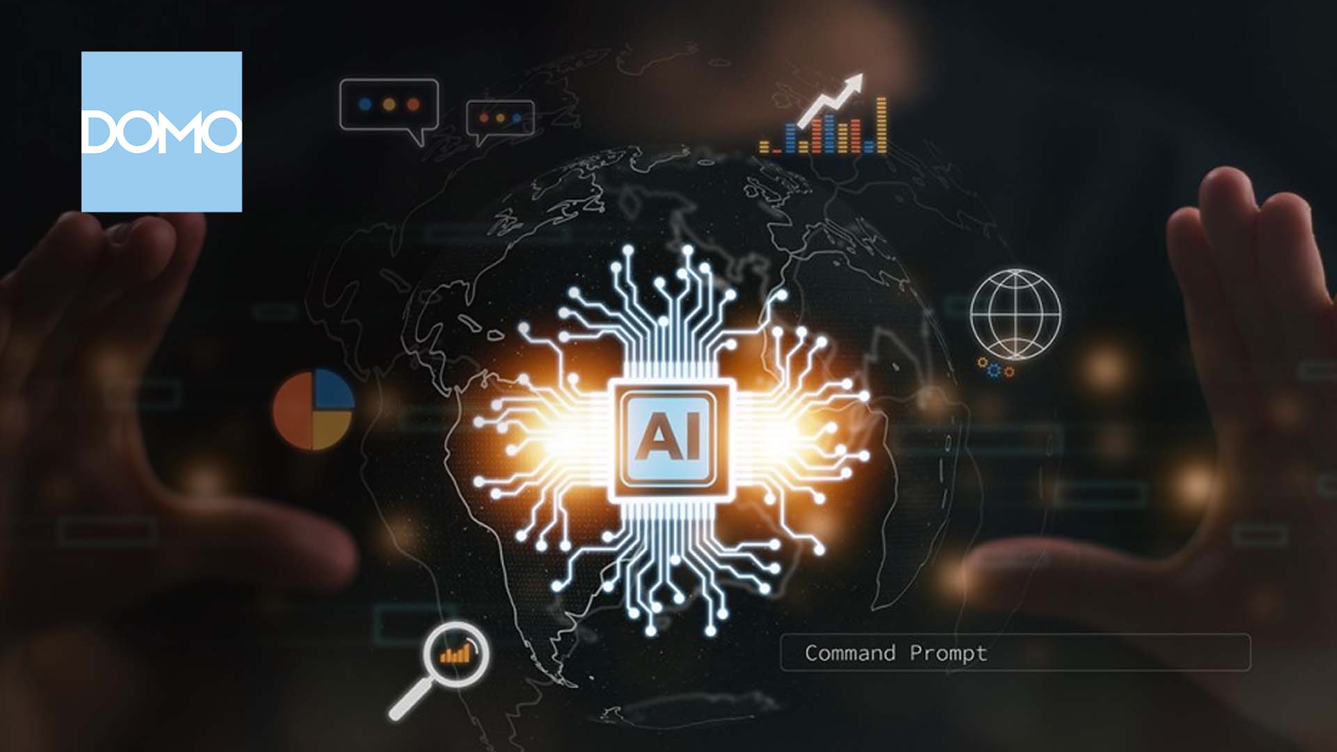 Domo Launches AI-Powered MMM for Marketing Accountability