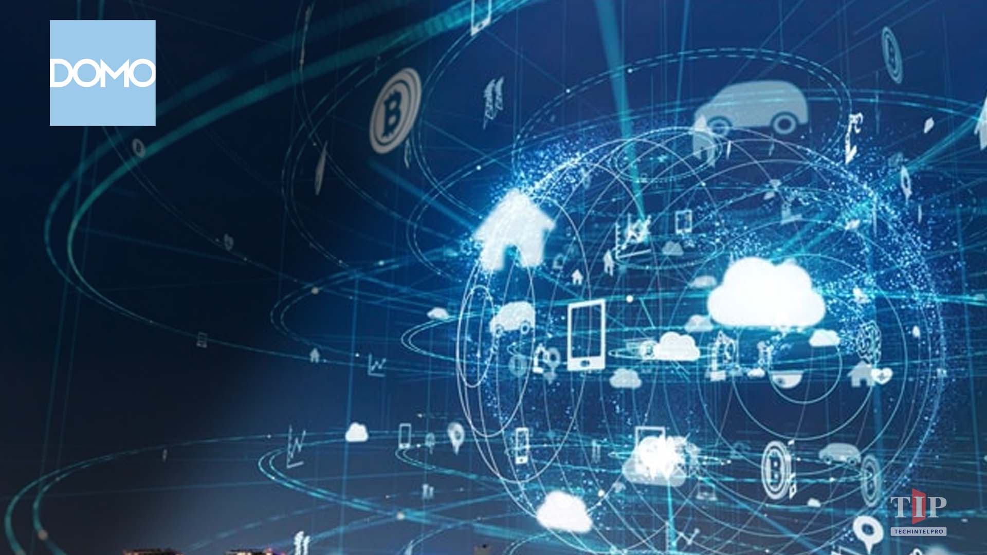 Domo Accelerates AI Agent Creation with Magic ETL Updates and AI Tools