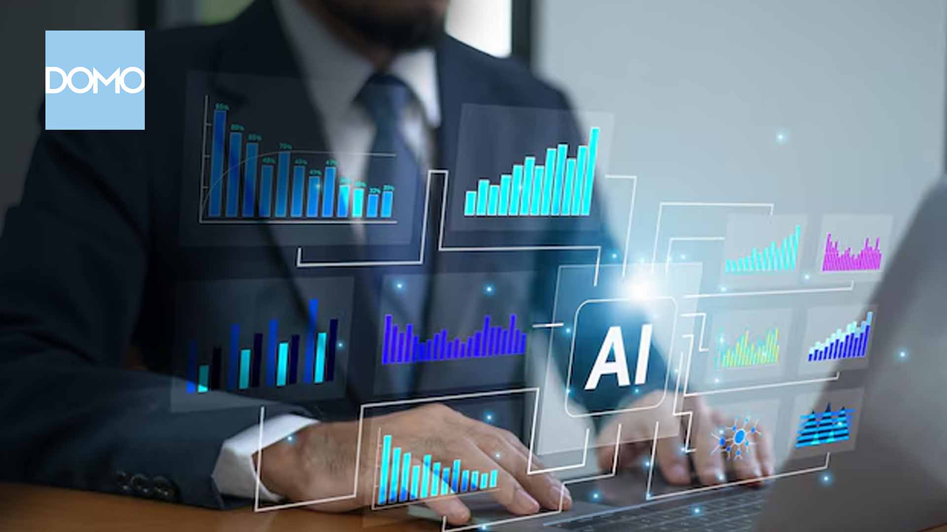 Domopalooza 2026: Domo’s AI-Driven Business Performance Conference