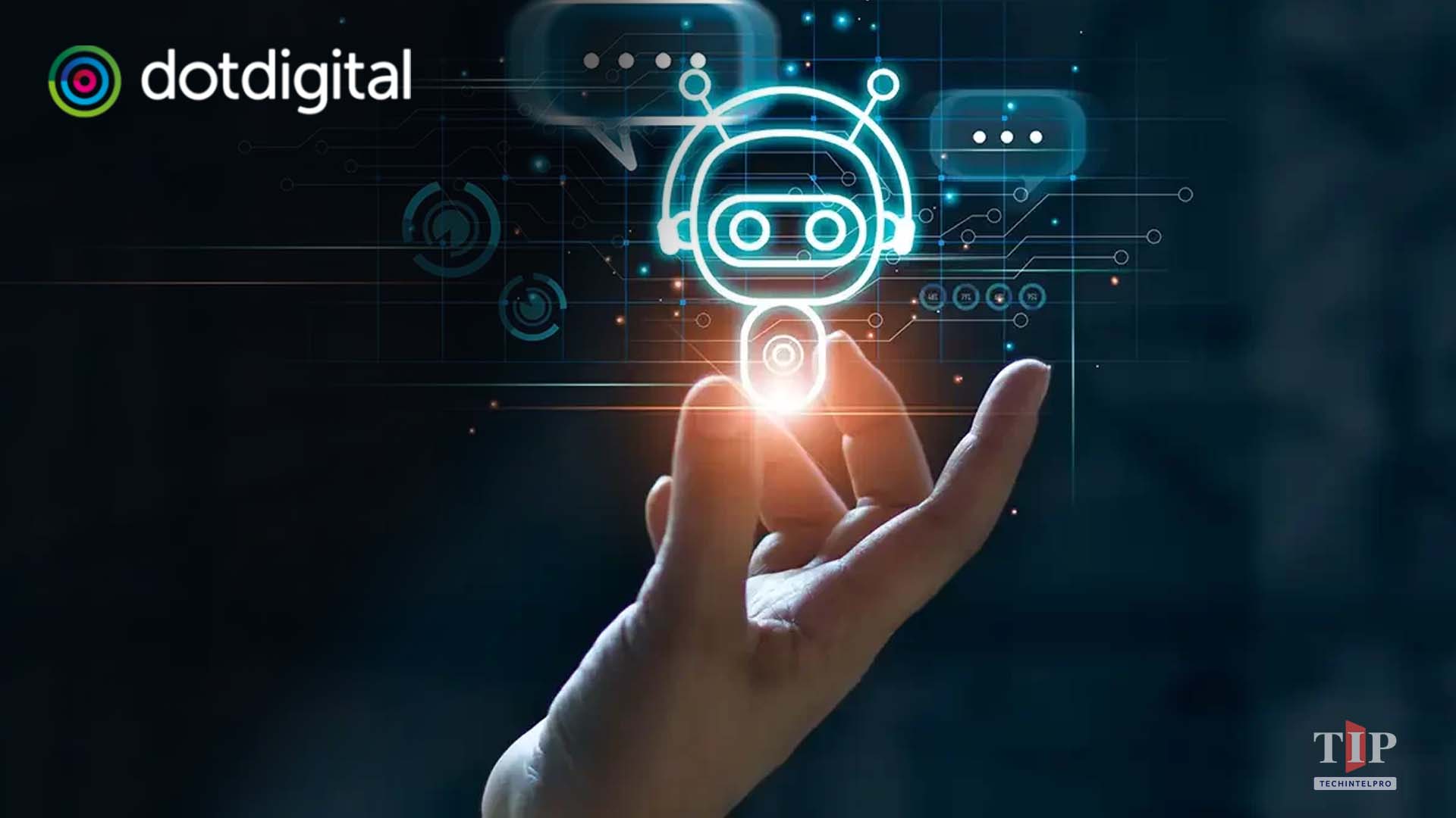 Dotdigital Acquires Alia Software to Boost On-Site Conversion and Zero-Party Data Capture