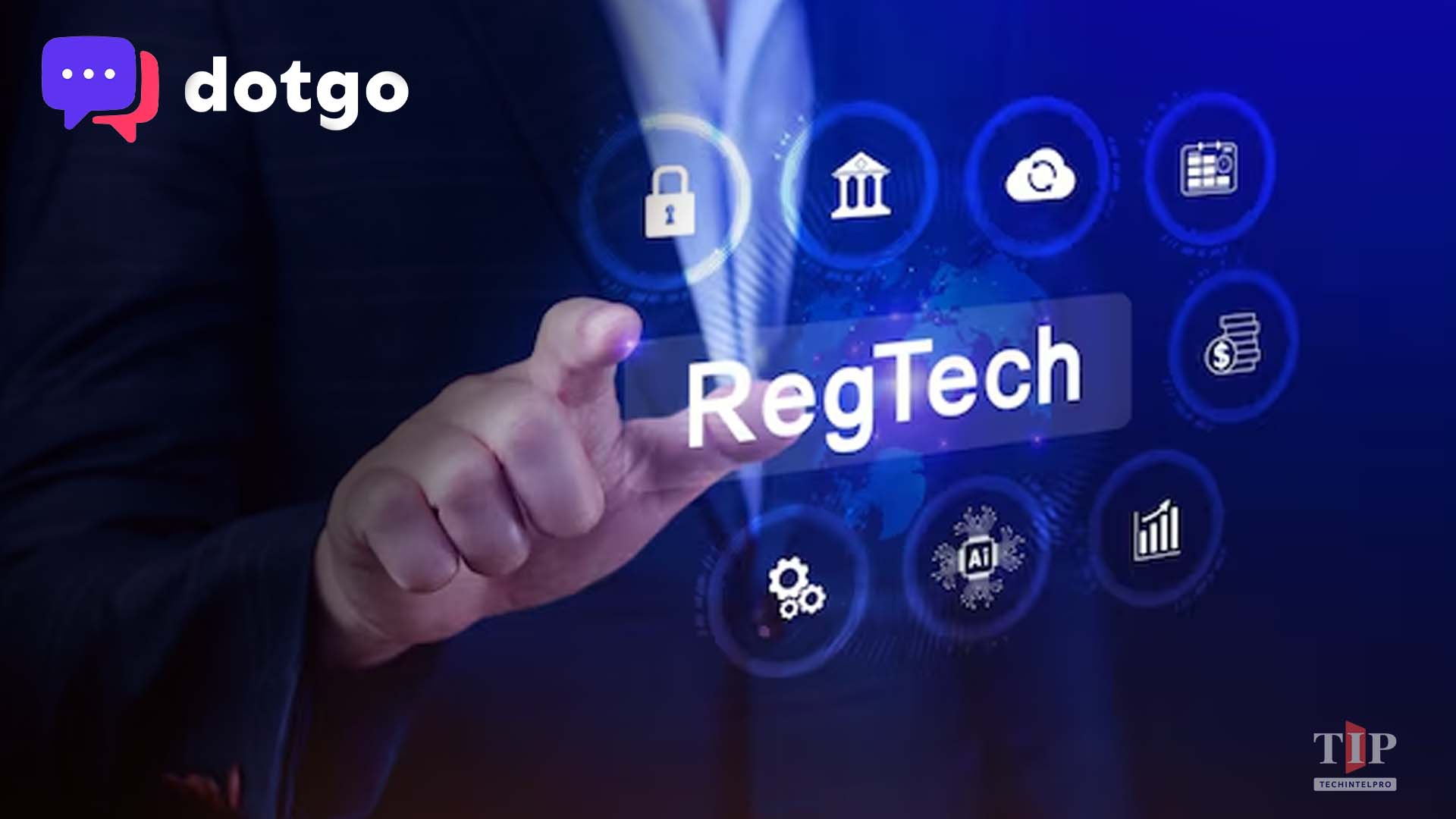 Dotgo Launches AI-Powered Content Review for RCS Messaging