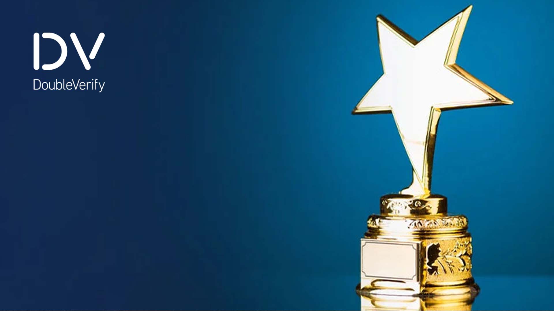 DoubleVerify Finalist for Best Use of Technology – Digiday Awards