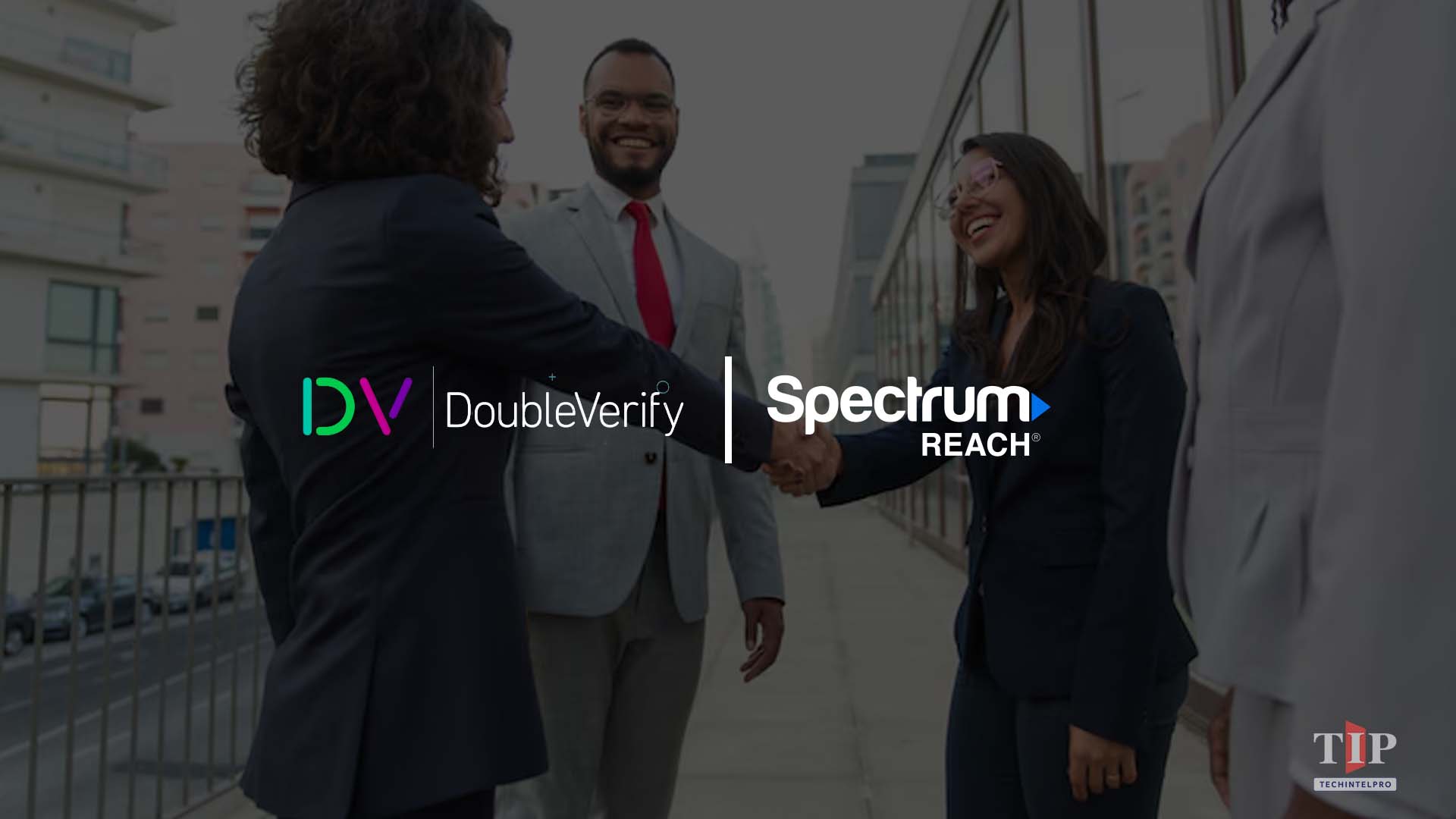 DoubleVerify and Spectrum Reach Partner to Advance Streaming TV Transparency