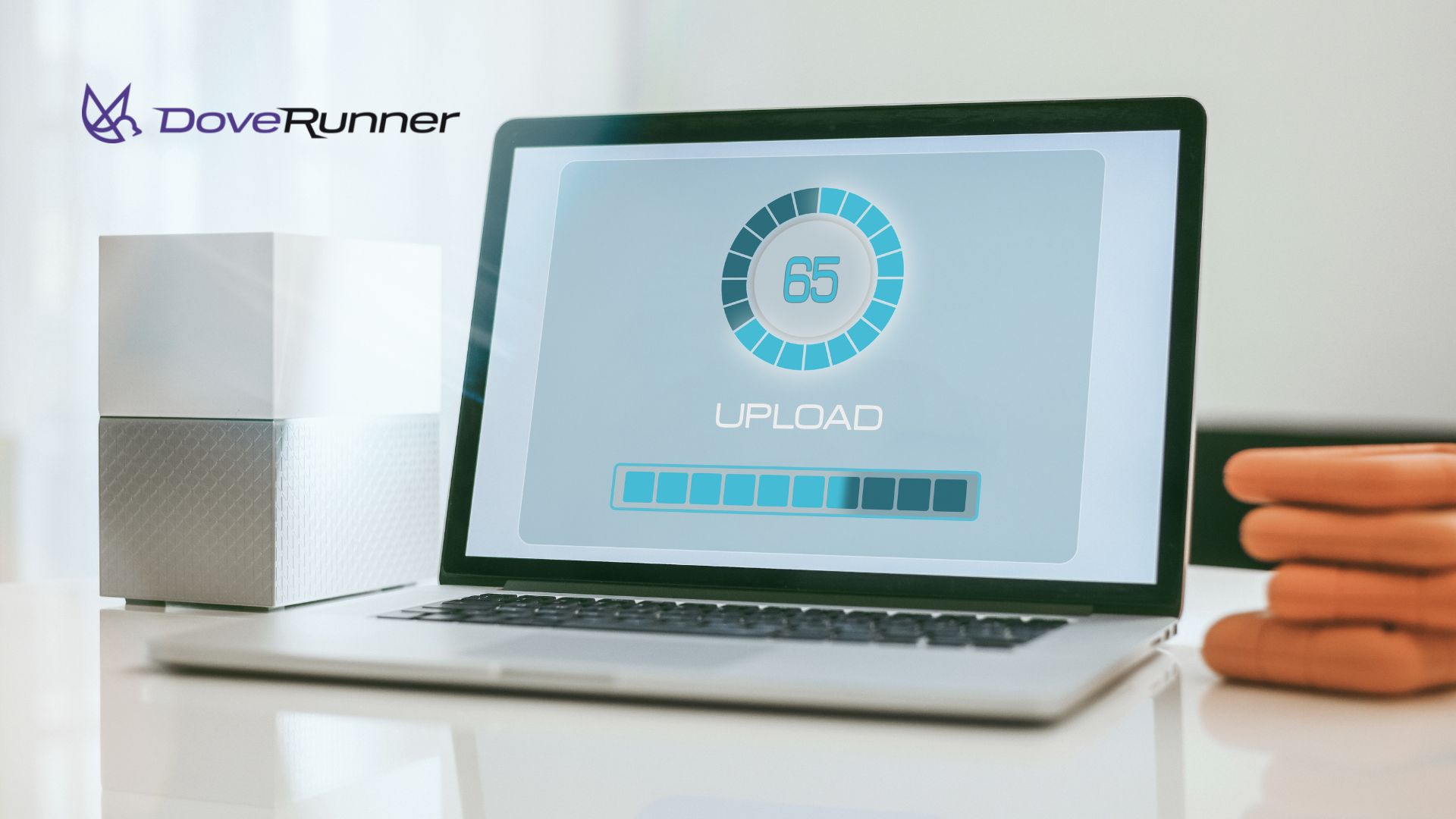 DoveRunner Named in 2025 Gartner Hype Cycle for App Security