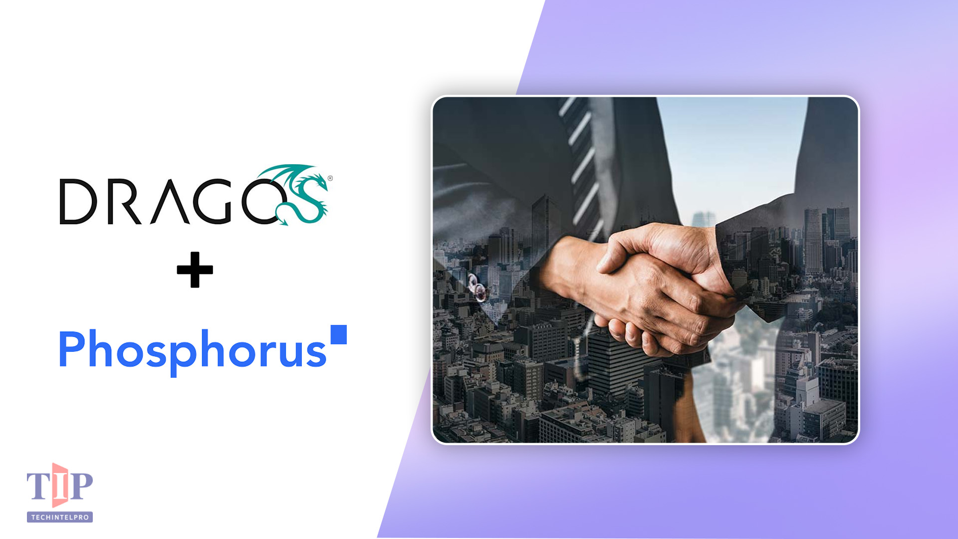Dragos Acquires Phosphorus to Secure xOT Environments