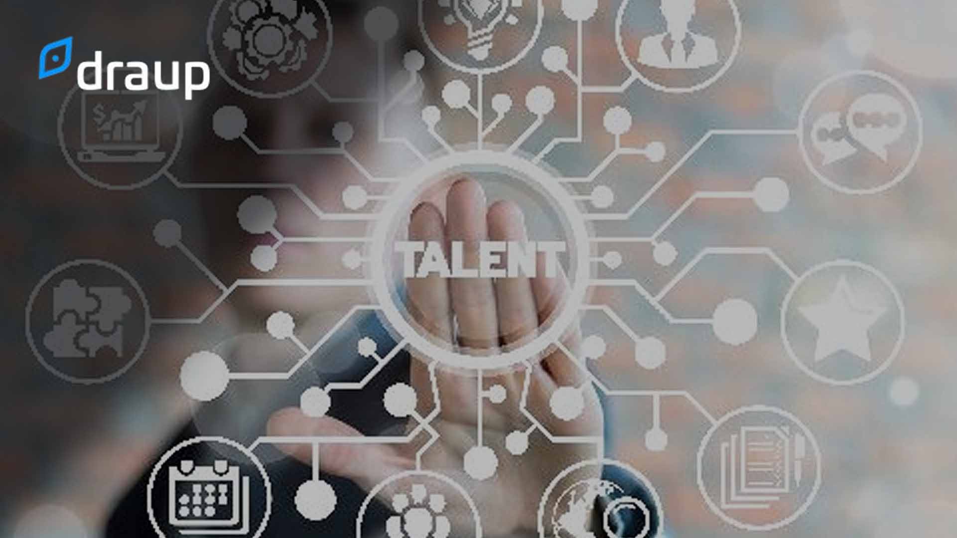 Draup Integrates Real-Time Workforce Intelligence into MCP