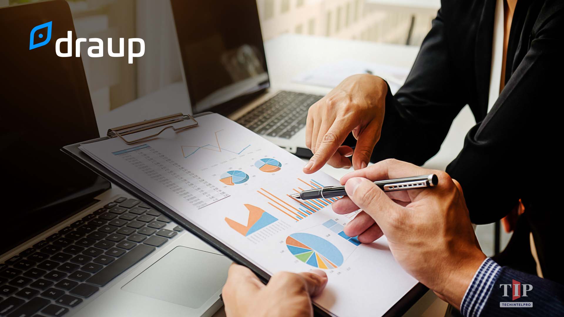 Draup Report: Fortune 500 Hiring Shifts After AI Adoption