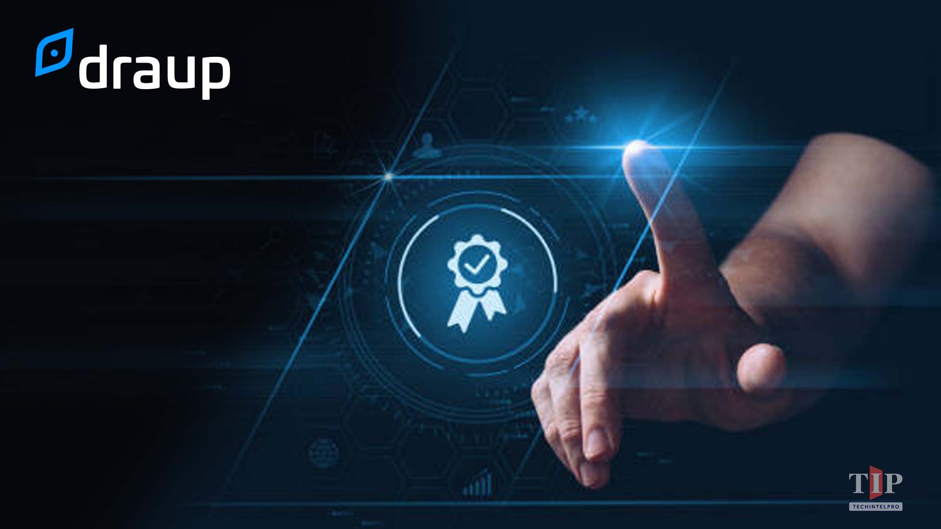 Draup Named to Forbes 2026 America's Best Startup Employers