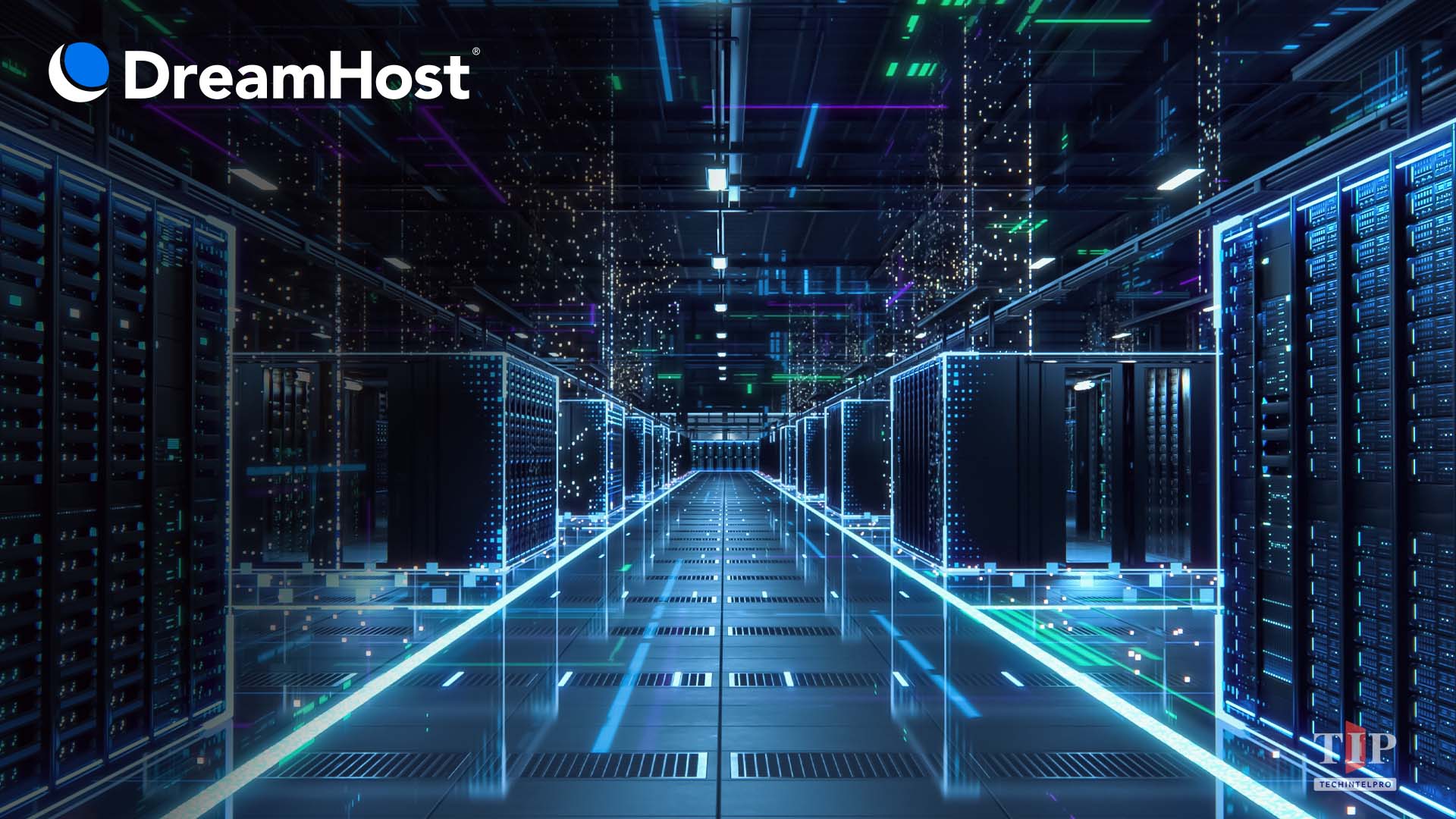 DreamHost Expands Global Infrastructure with Singapore Data Center