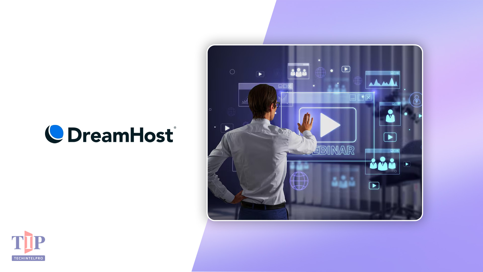 DreamHost Upgrades Remixer with AI Video and Smarter Design Tools
