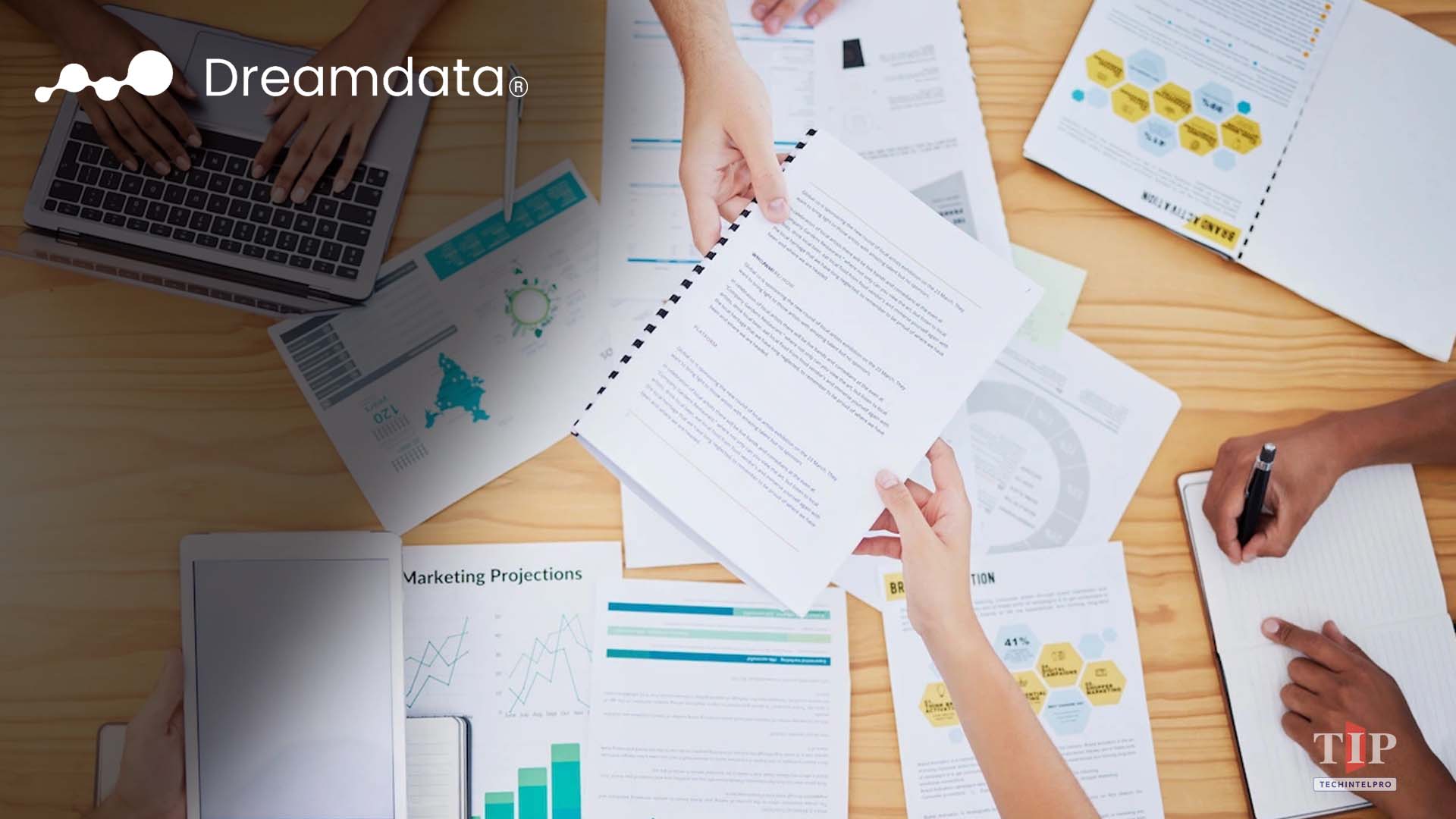 Dreamdata 2026 Report: LinkedIn Leads B2B ROAS at 121%