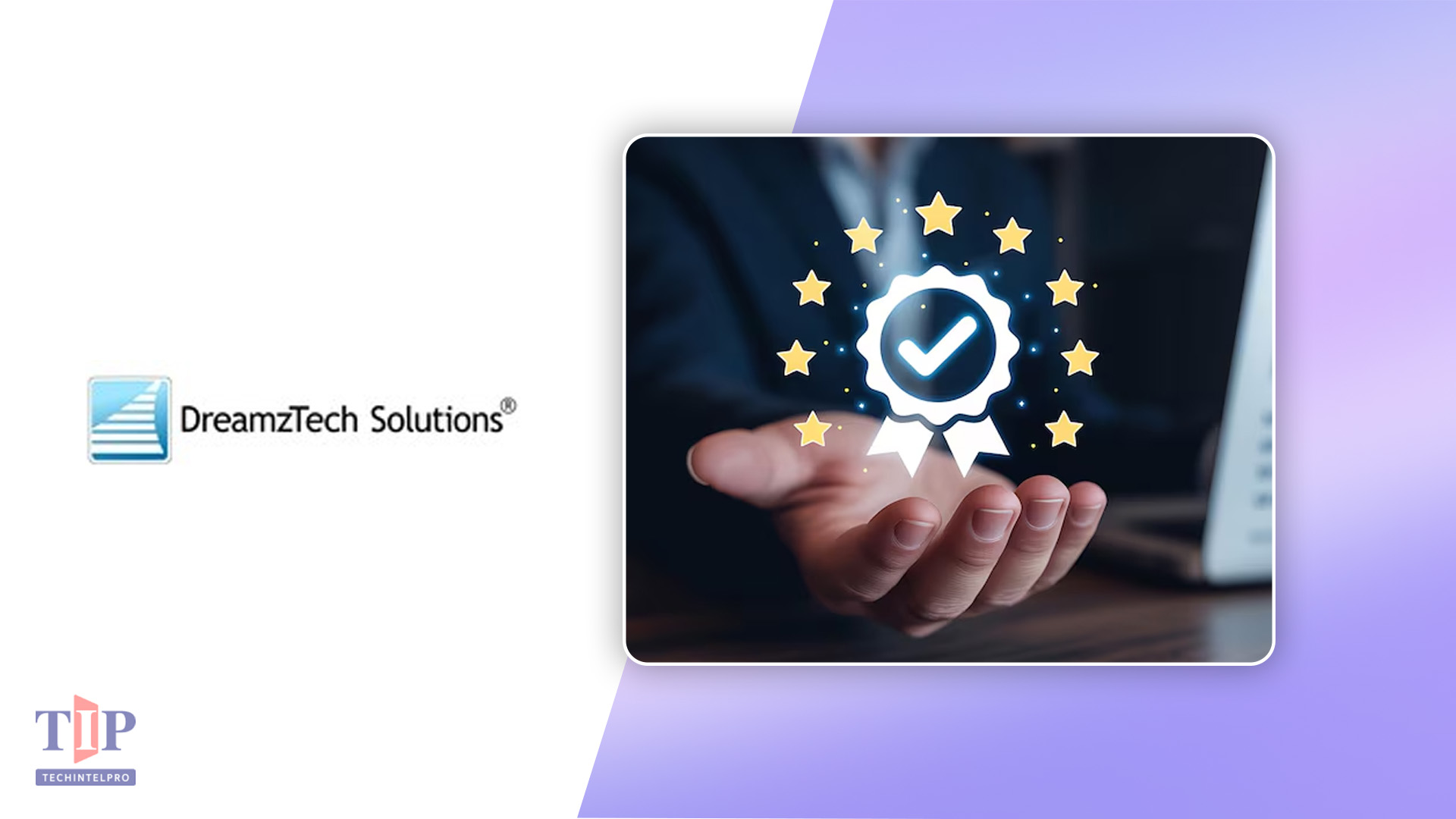 DreamzTech Named to TIME Fastest-Growing Companies & Forbes DGEMS 2025