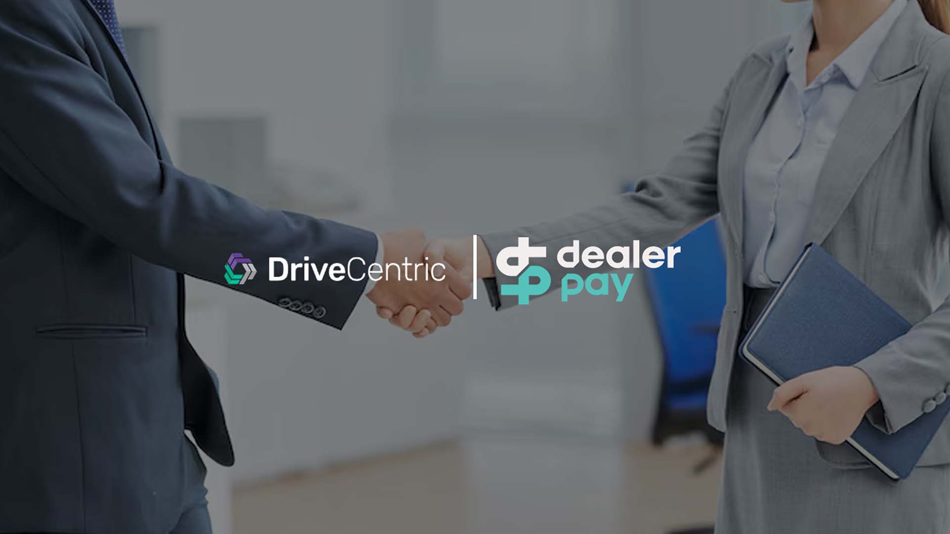 DriveCentric Partners with Dealer Pay for In-CRM Payments