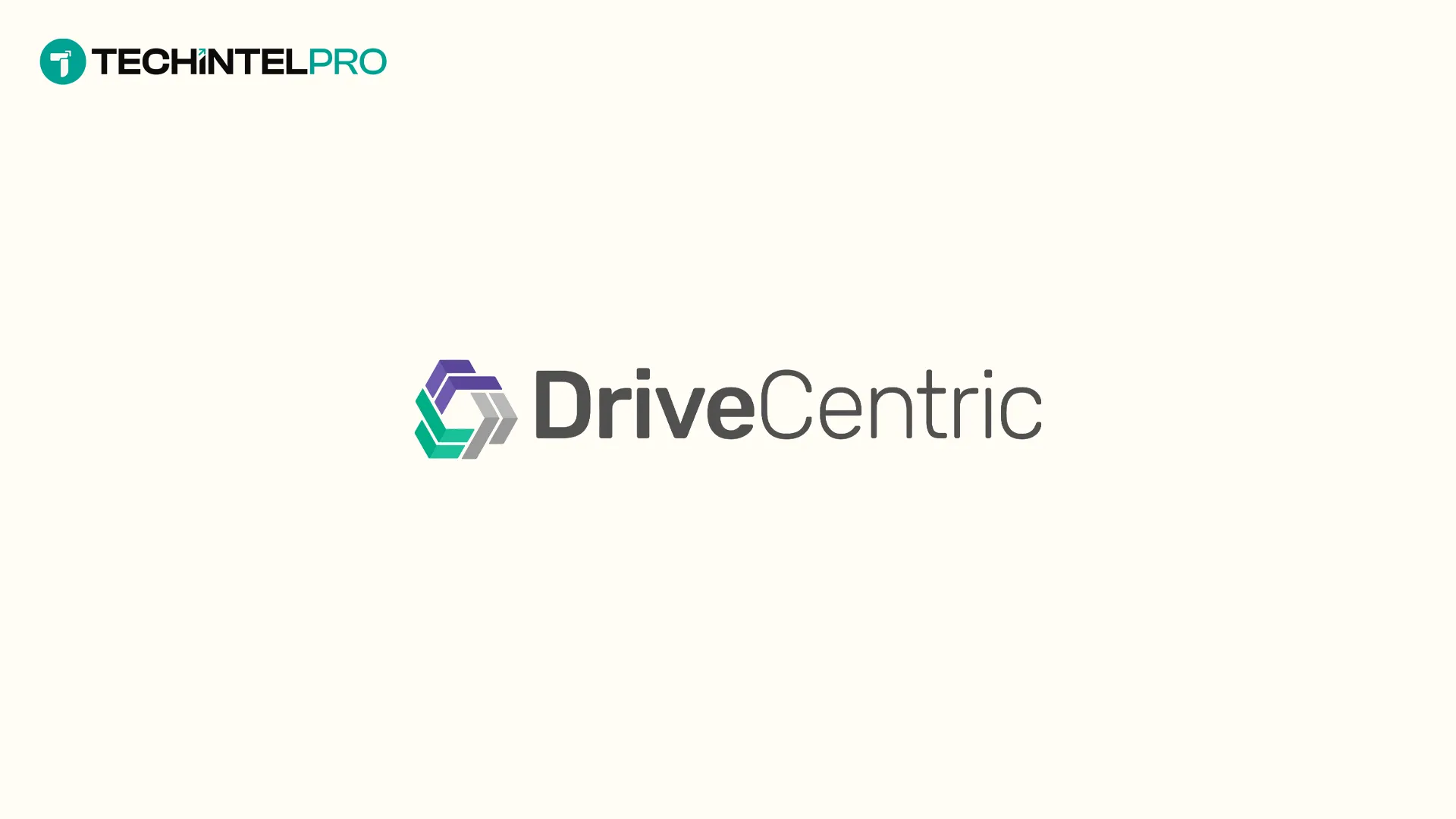 DriveCentric Builds New Data Foundation for Group-Level Customer Intelligence