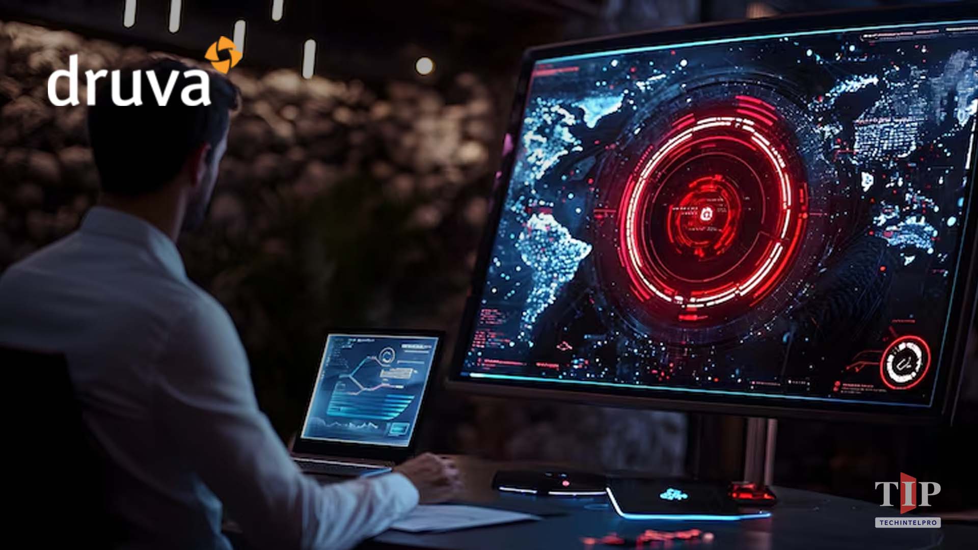 Druva Launches Threat Watch for Continuous Backup Threat Detection