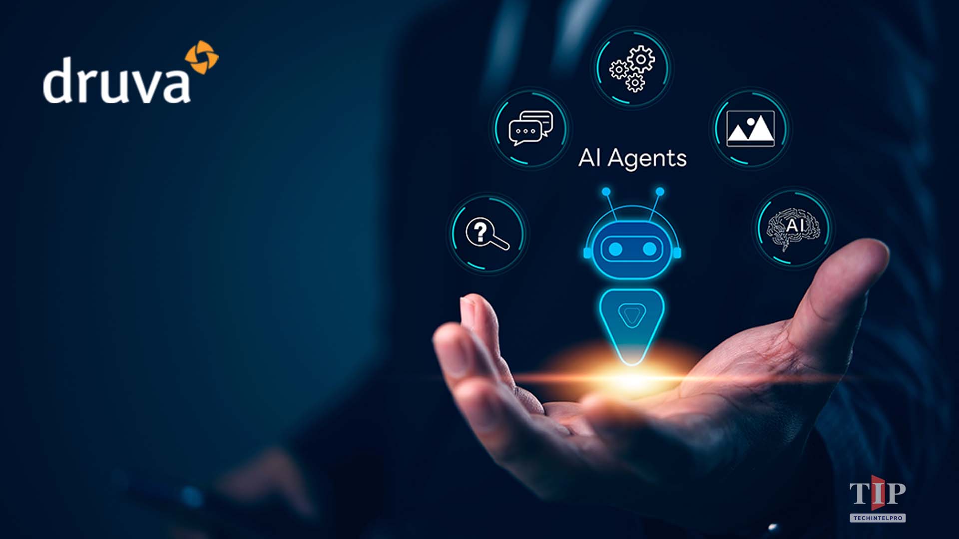 Druva Launches Deep Analysis Agents for Forensic AI