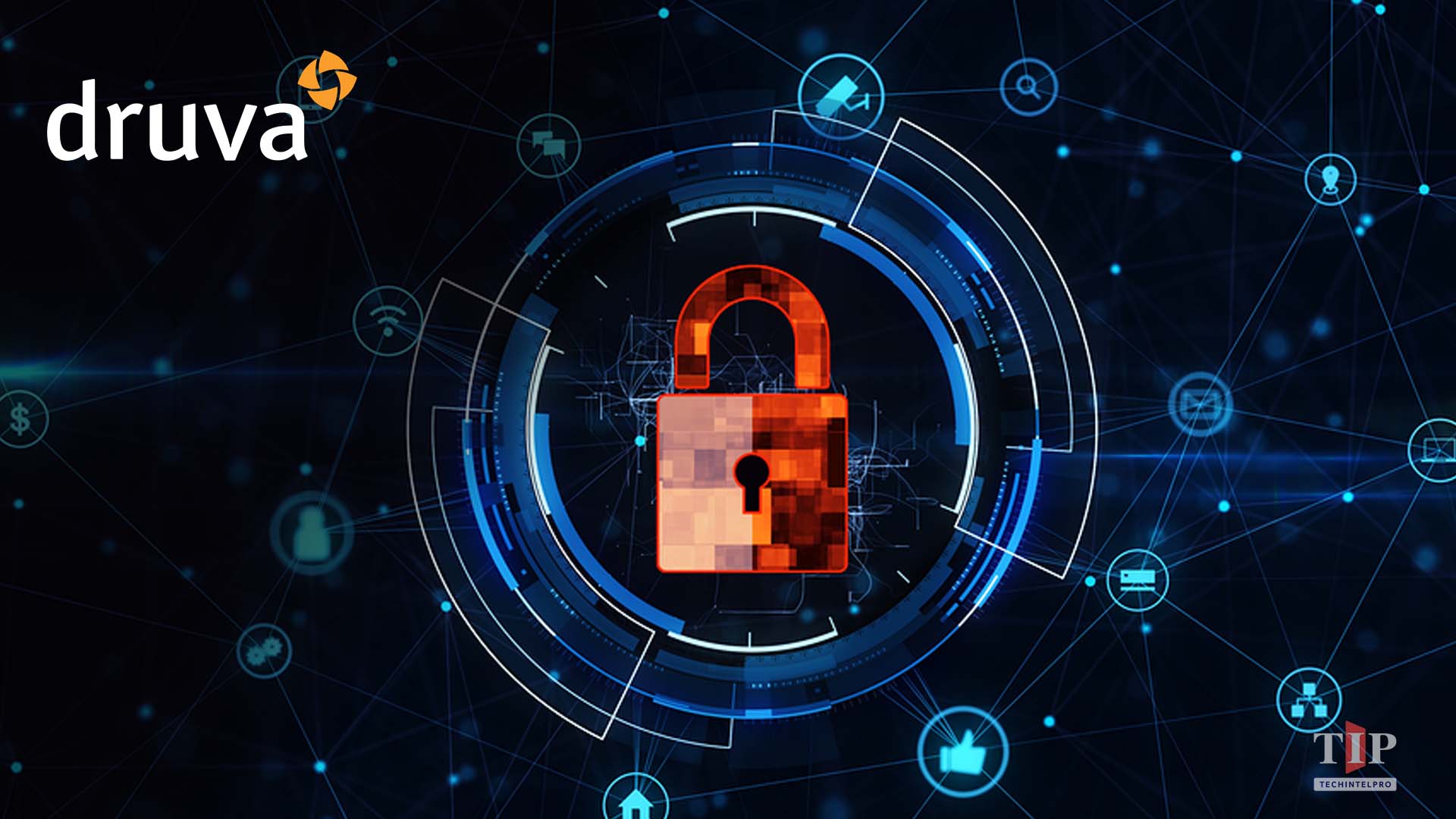 Druva Pioneers Identity-Aware Resilience for Okta, Active Directory, and Entra ID