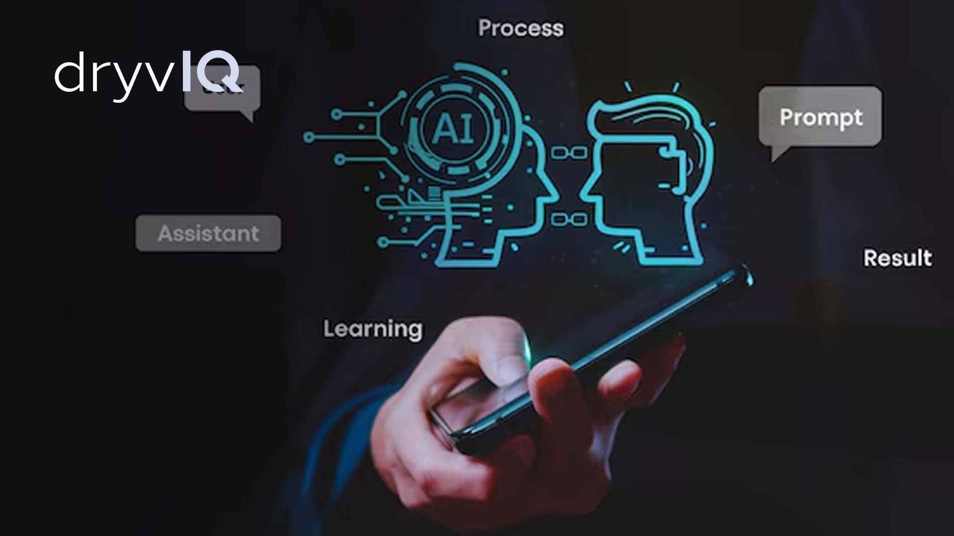 DryvIQ Launches SharePoint Embedded Connector for Governance