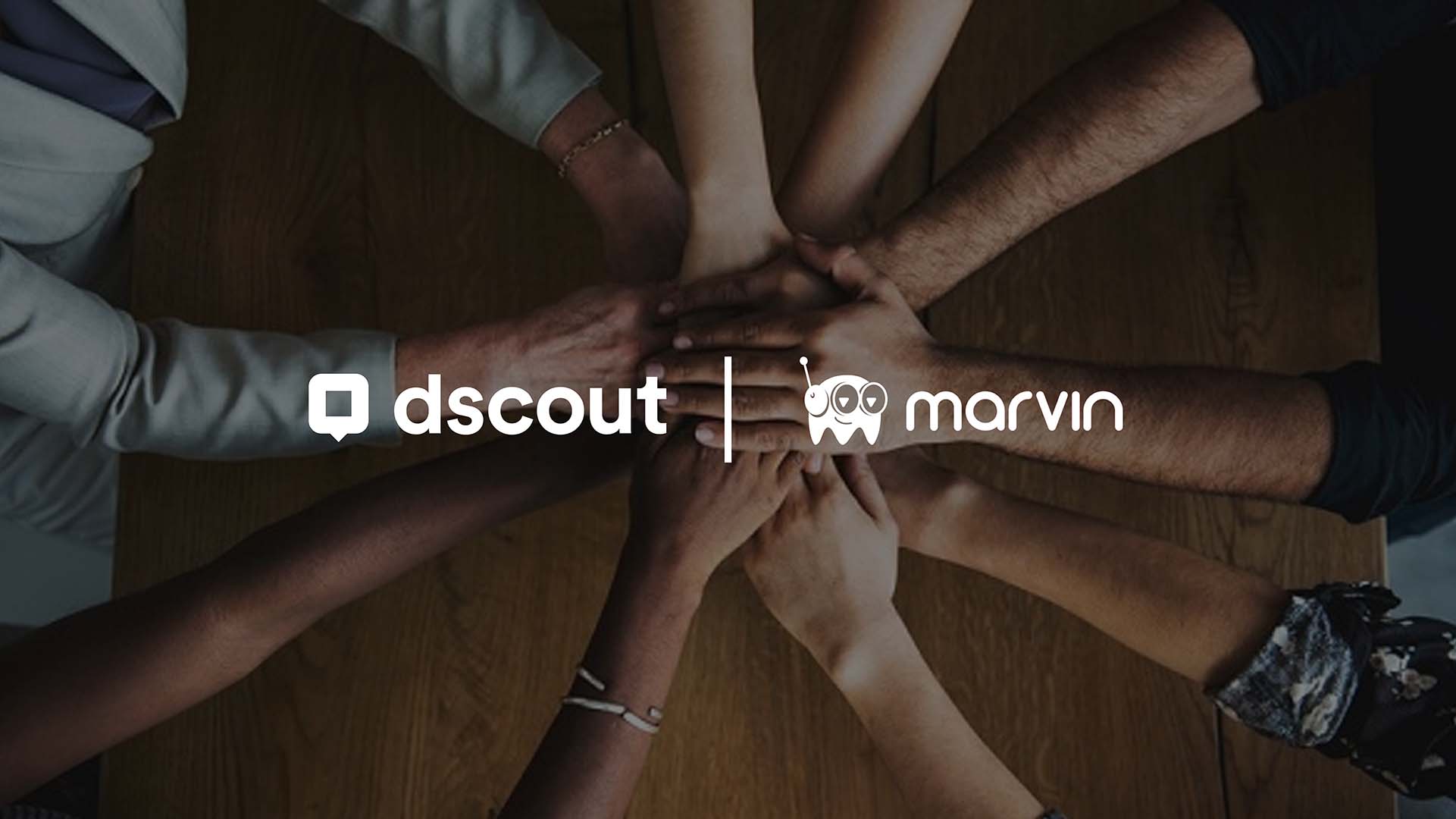 Dscout Integrates with HeyMarvin for AI Research Workflows