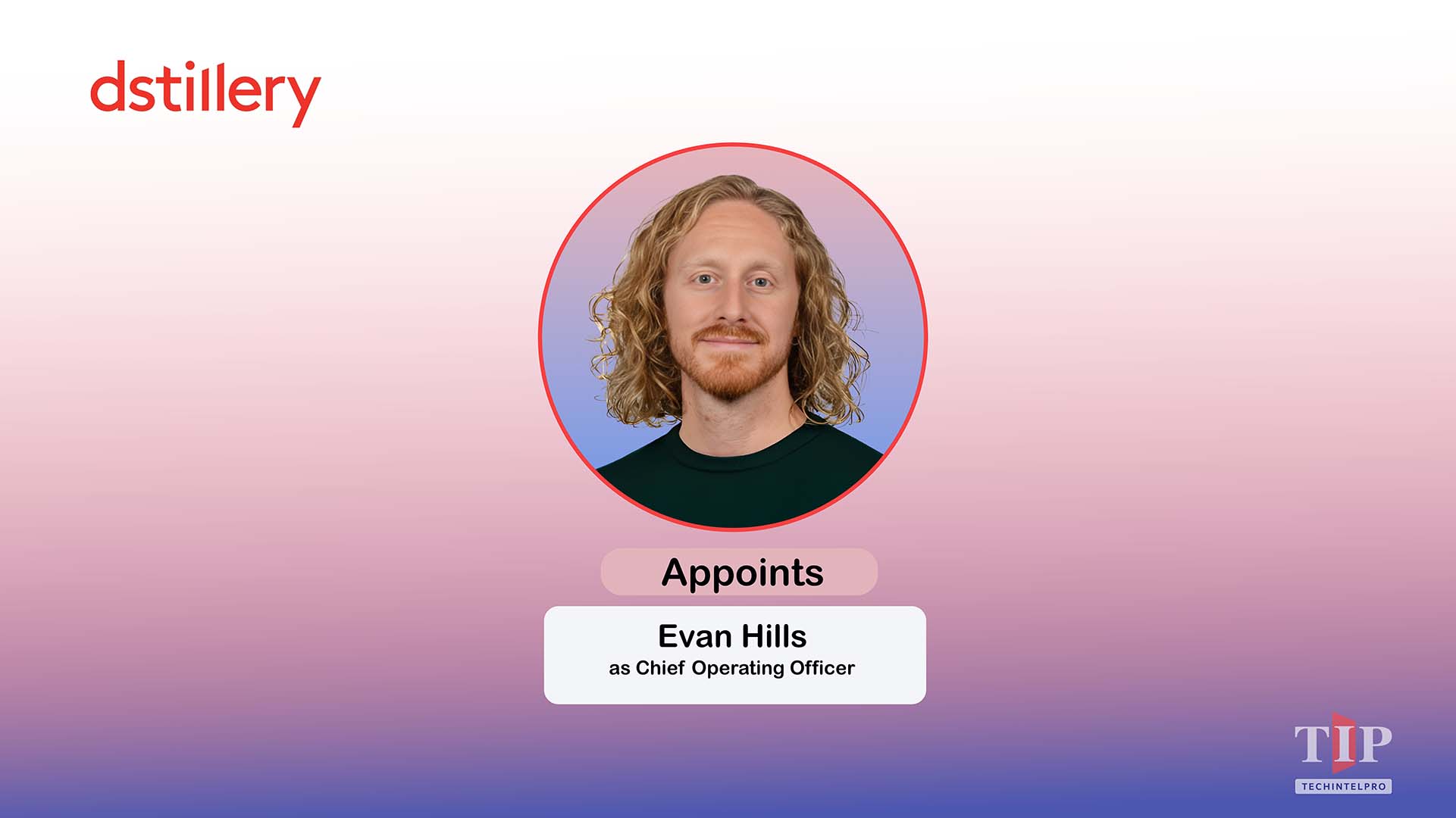 Dstillery Appoints Evan Hills as Chief Operating Officer