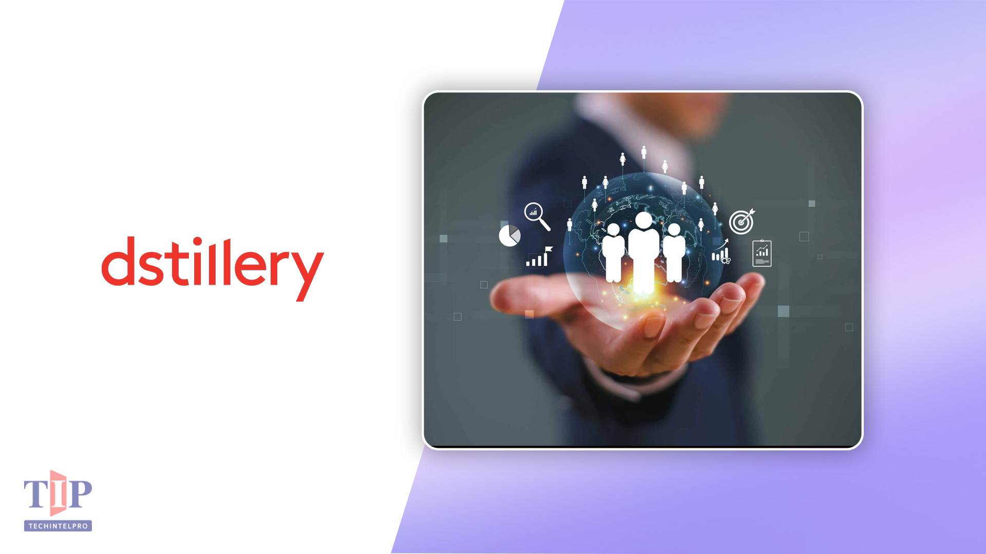 Dstillery Brings AI Audiences to Microsoft Media Marketplace