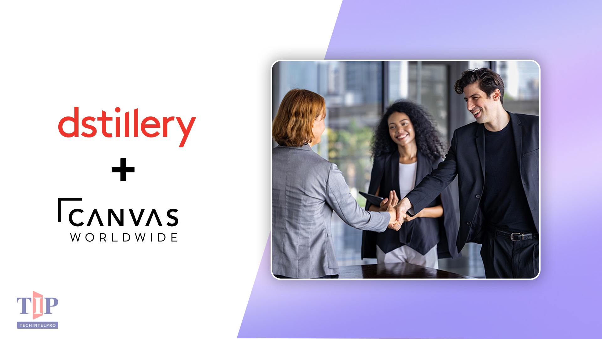Dstillery and Canvas Worldwide Advance Agentic AI Media Buying