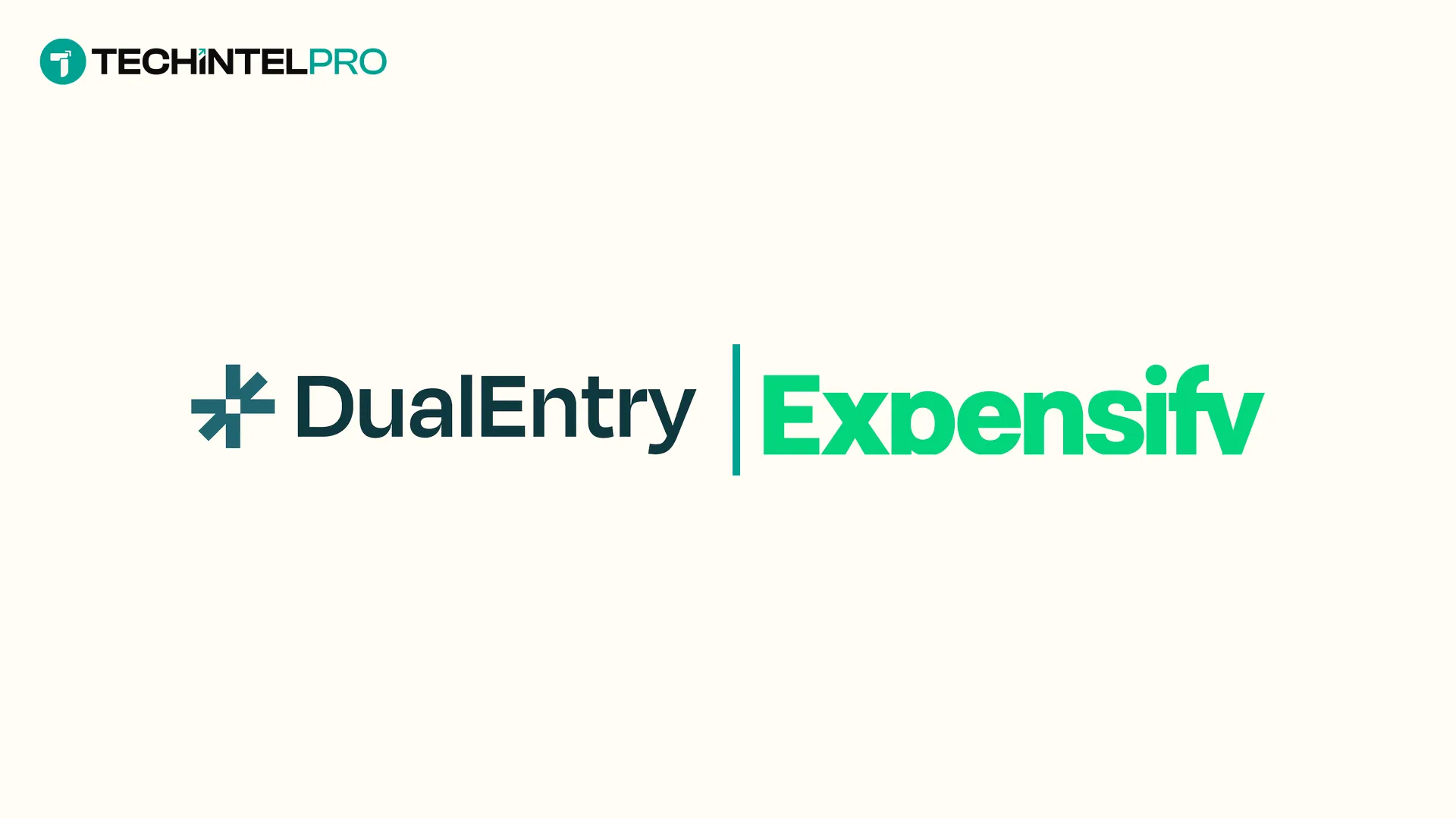 DualEntry Launches Native Two-Way Integration With Expensify