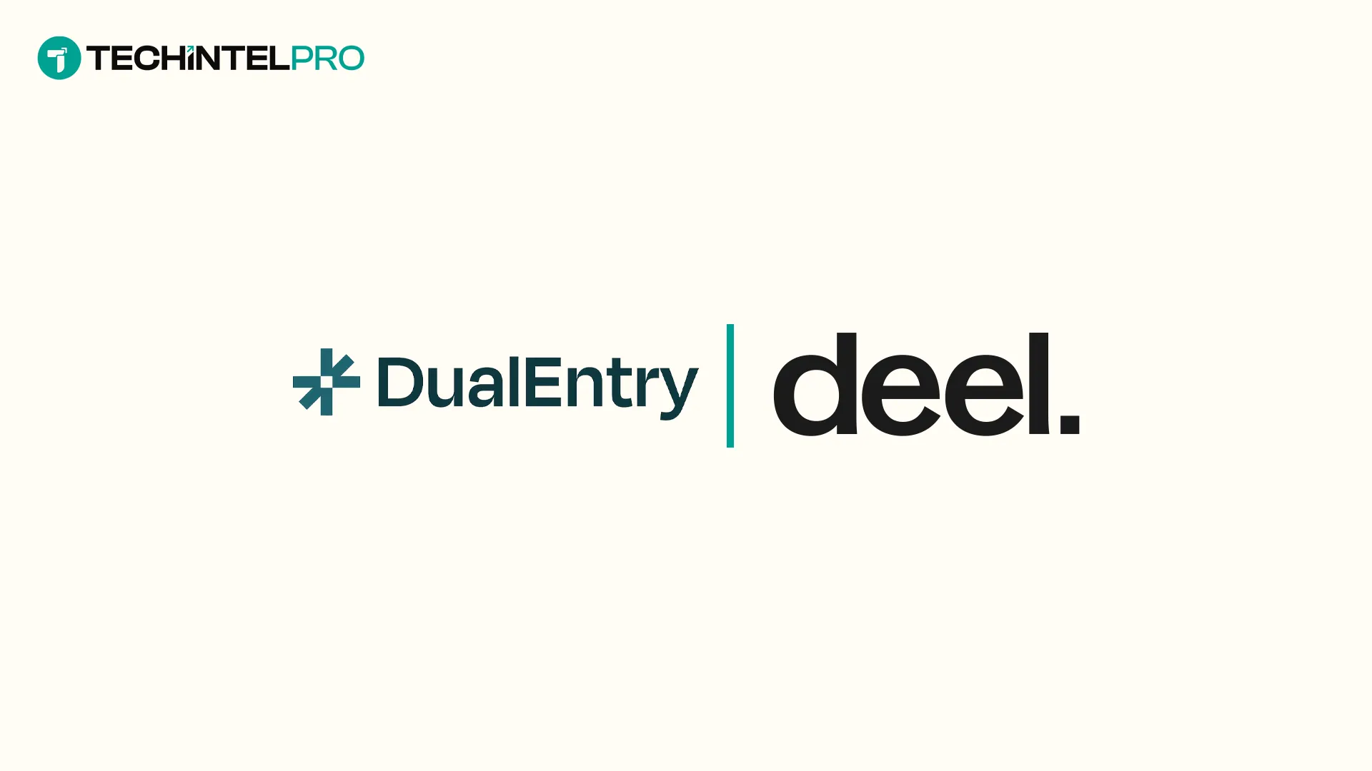 DualEntry and Deel Partner to Simplify Global HR and Finance Operations