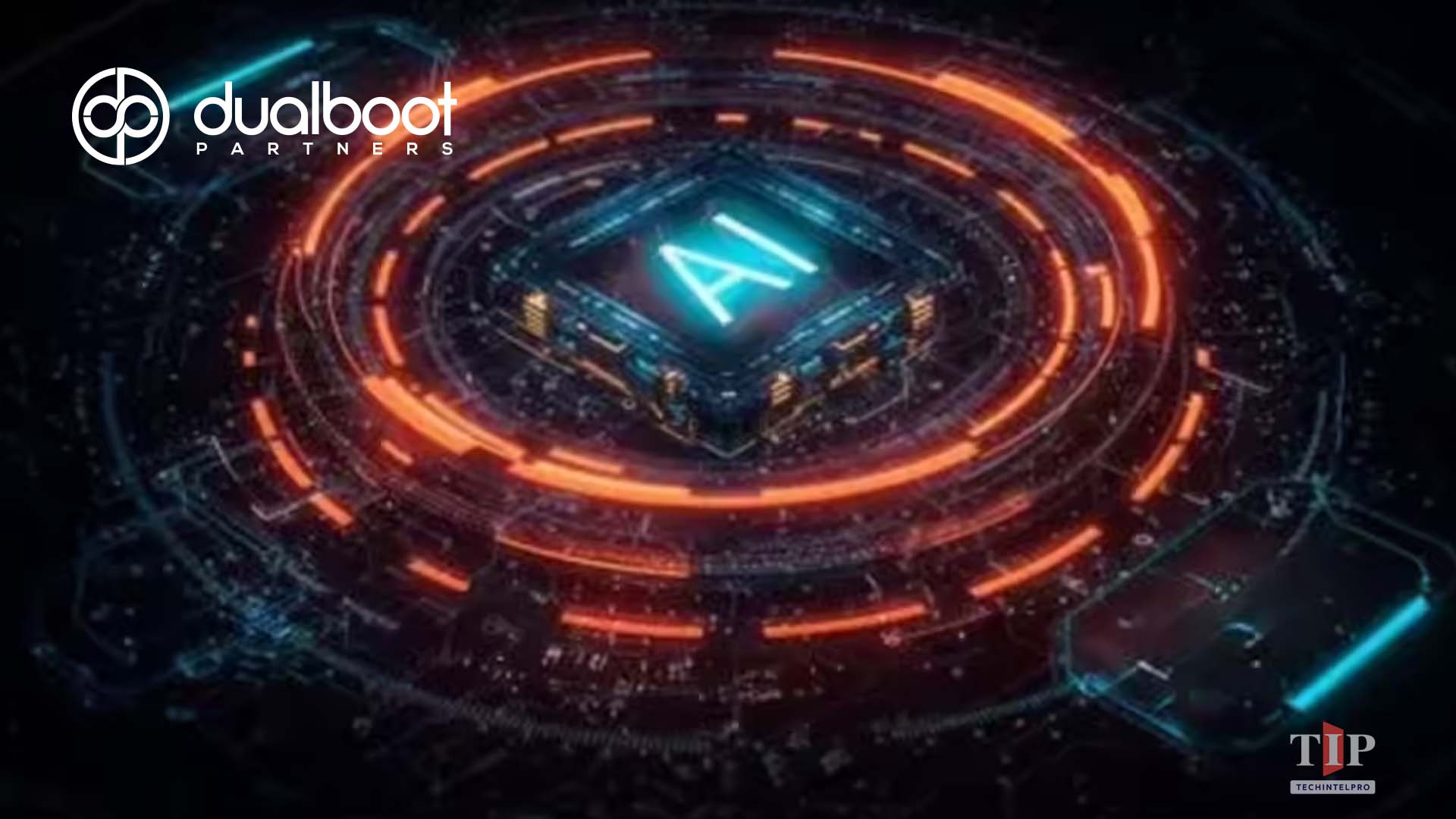 Dualboot Partners Earns AWS SMB Competency Status