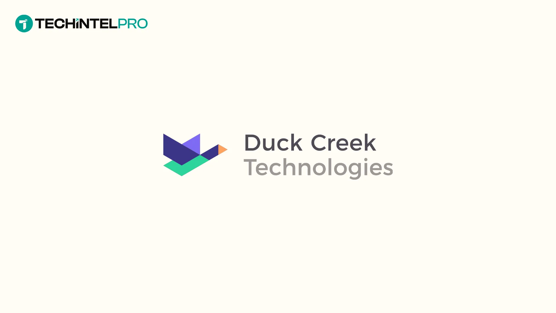 Duck Creek Launches Agentic FNOL to Transform Claims Intake