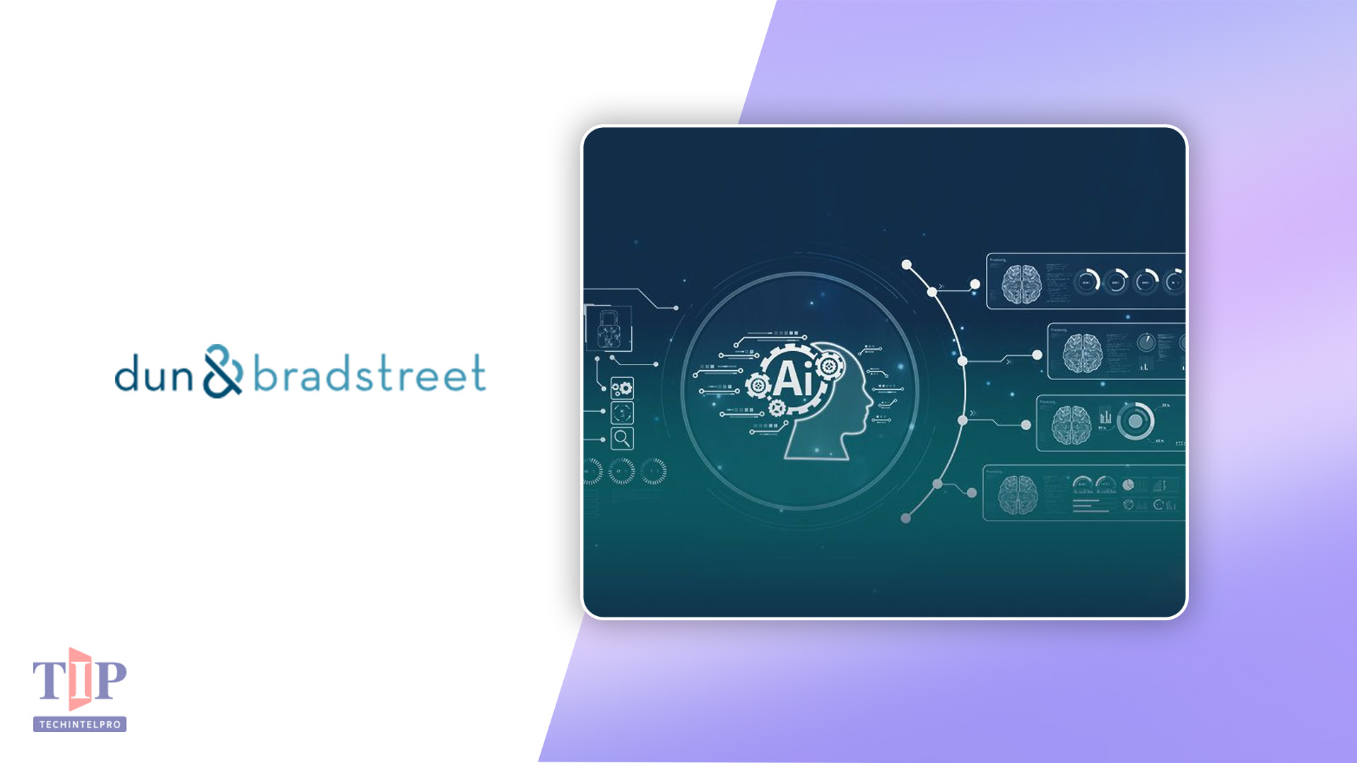 Dun & Bradstreet Launches Graph Connector for Copilot