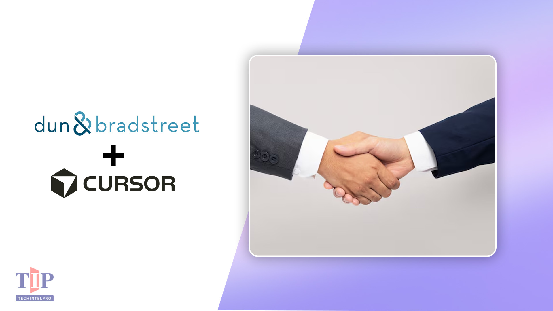 Dun & Bradstreet Integrates Commercial Graph with Cursor AI