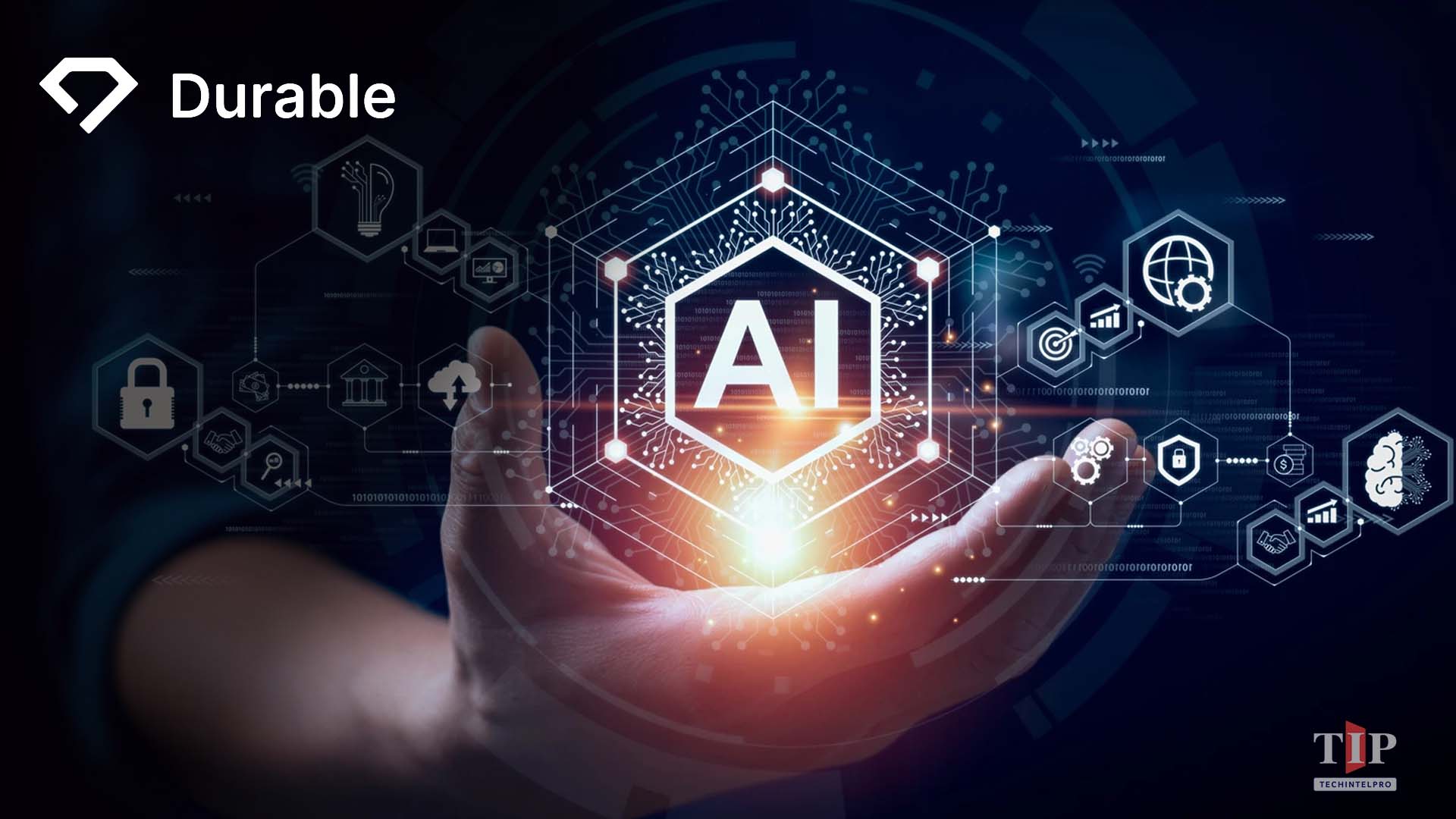 Durable Launches End-to-End AI Business Platform for Entrepreneurs