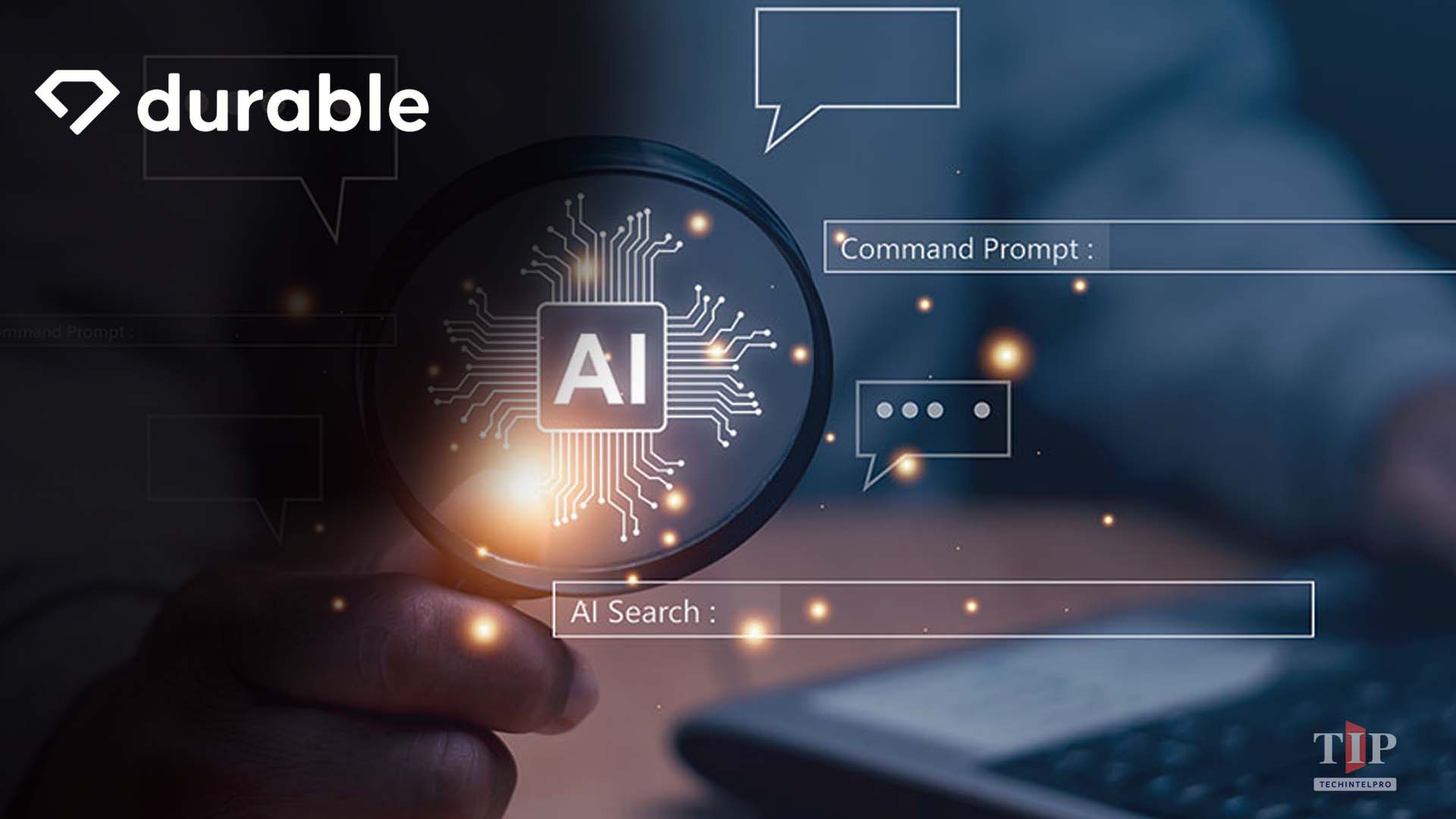 Durable Launches Discoverability to Help Small Businesses Rank in AI