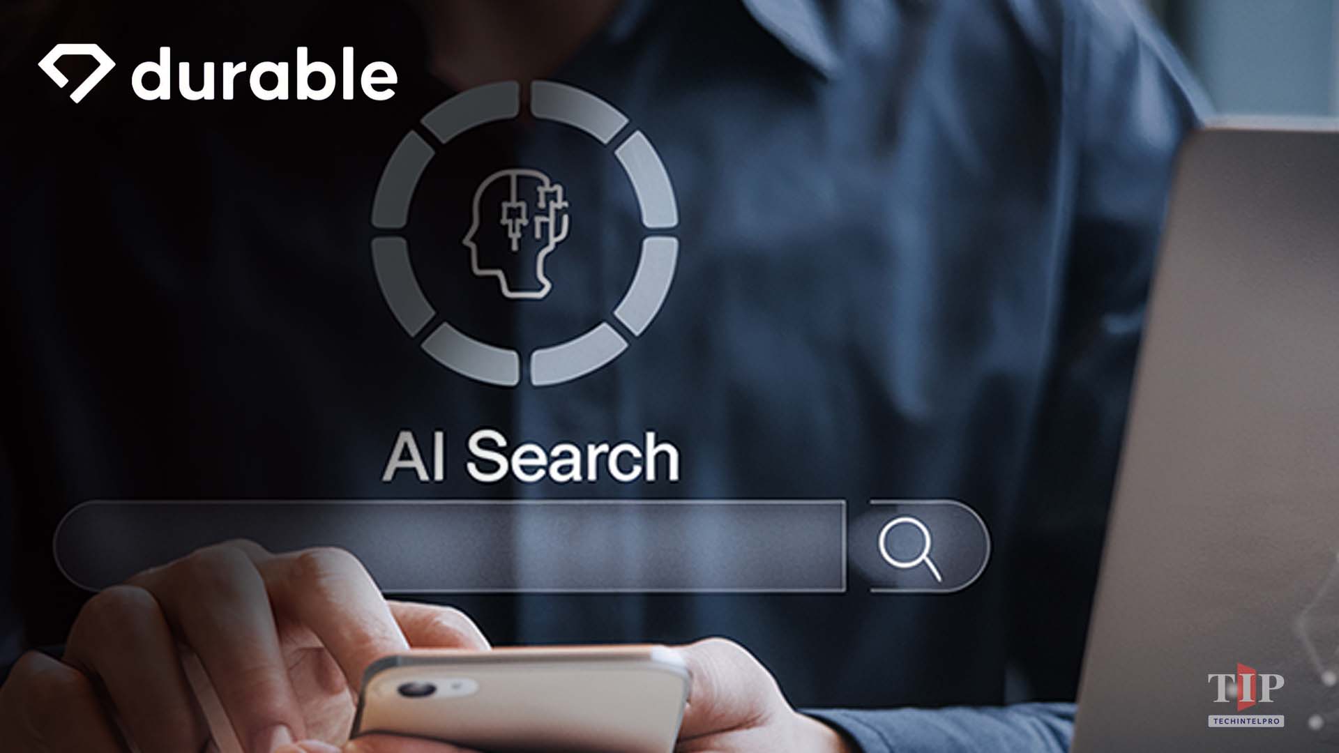 Durable Launches Discoverability for Small Business Visibility