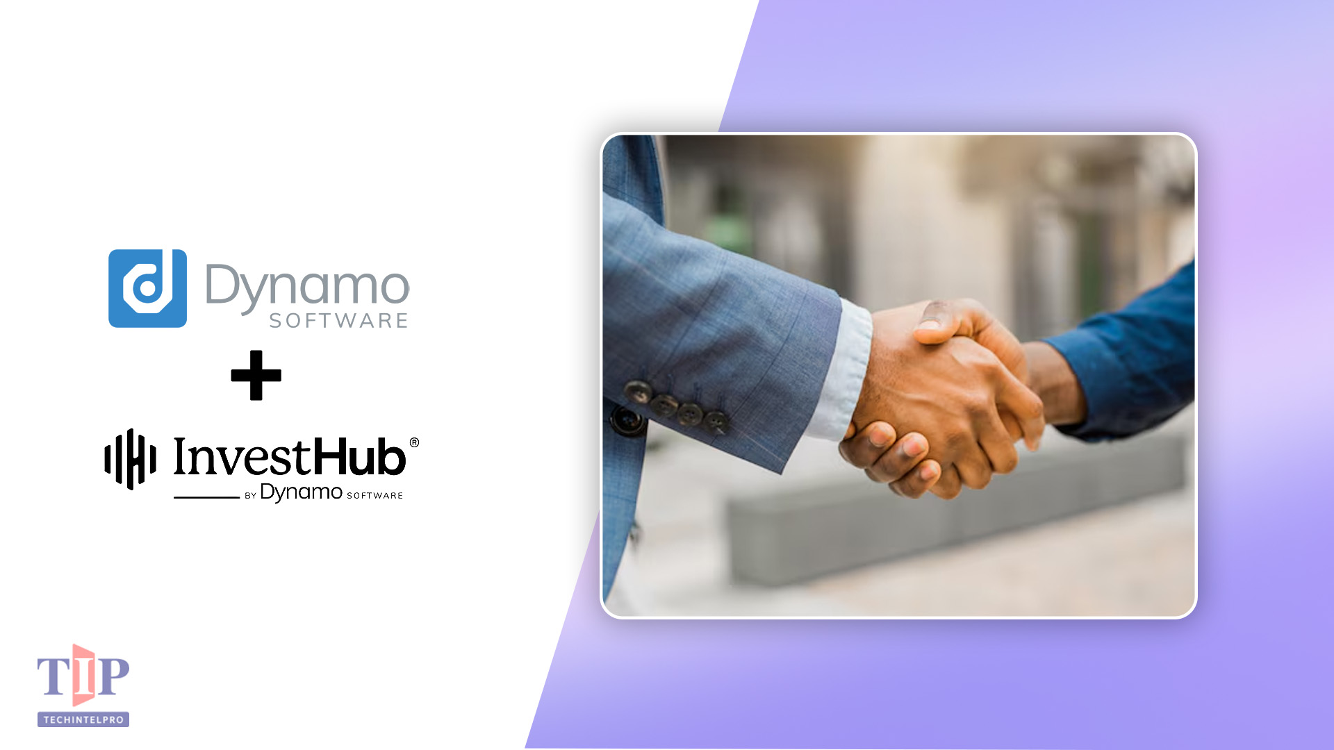 Dynamo Software Acquires InvestHub for Private Markets Operations