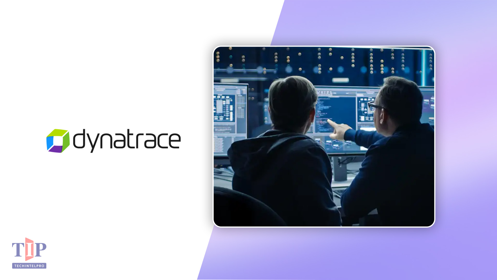 Dynatrace Announces Intent to Pursue FedRAMP High and Expanded Government Security Standards